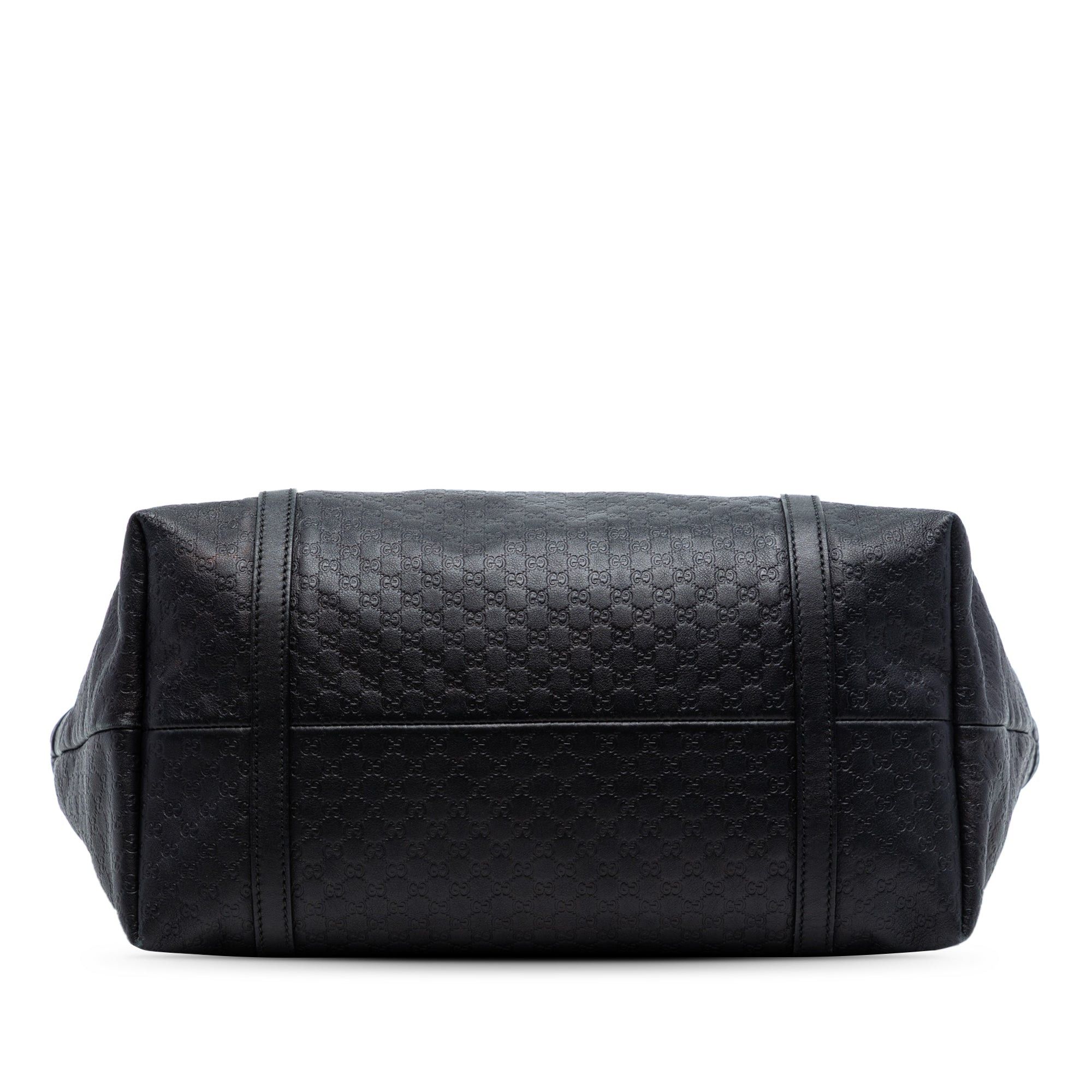 Gucci Microguccissima Nice Tote Size ONE SIZE - 3 Thumbnail