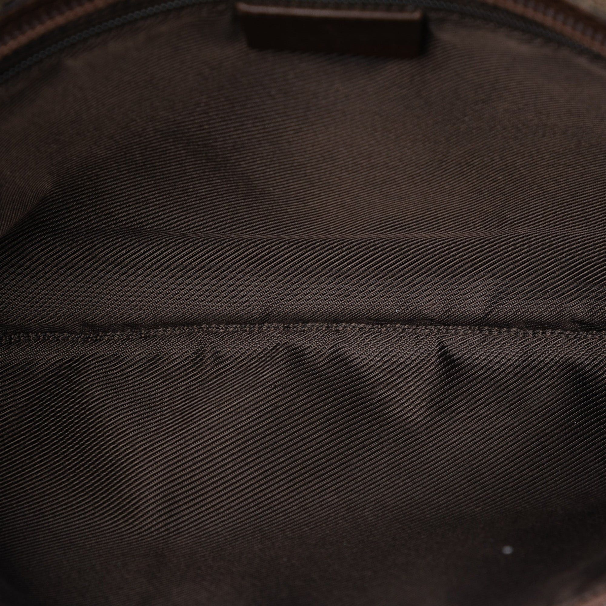 Gucci GG Canvas Crossbody Size ONE SIZE - 4 Thumbnail