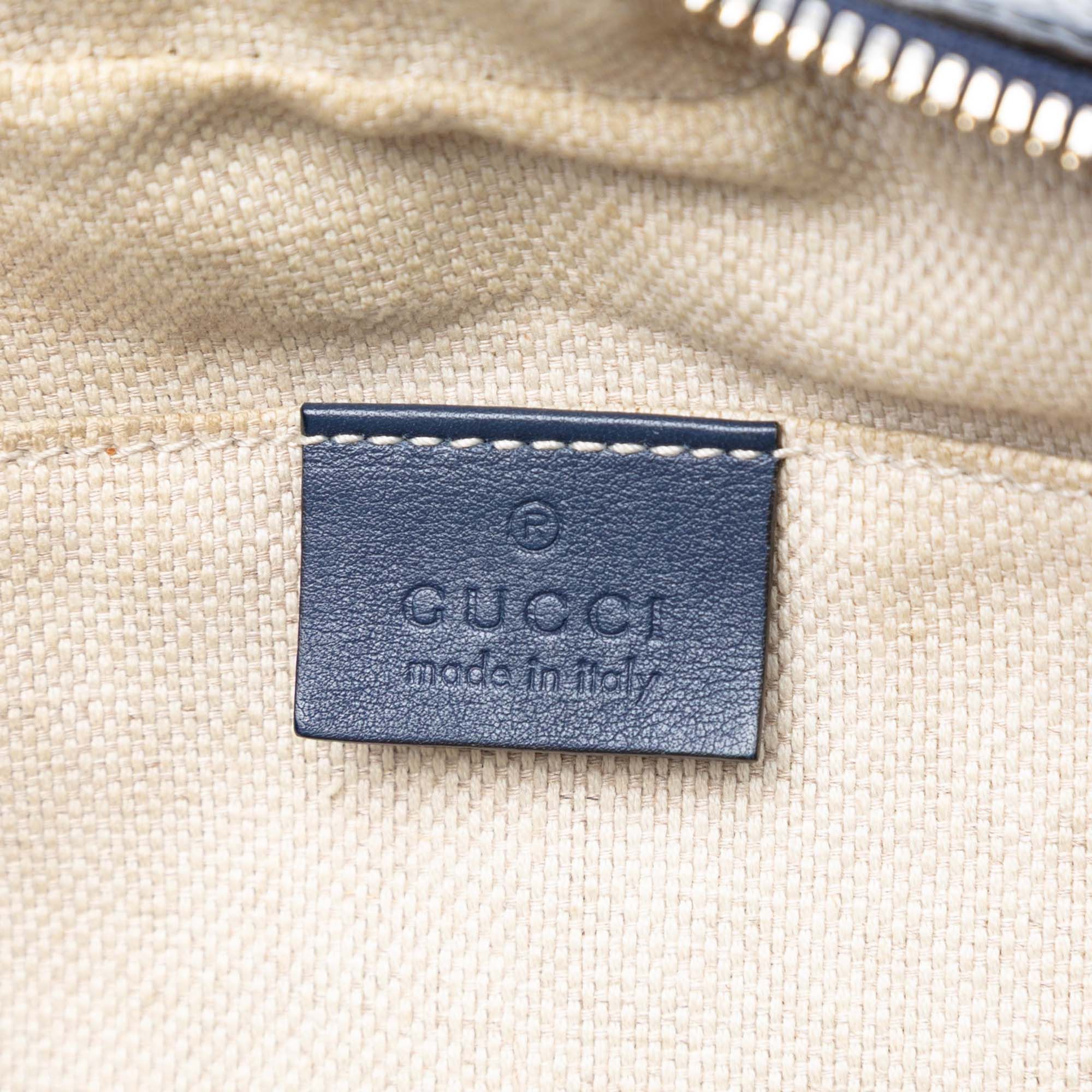 Gucci Patent Soho Disco Crossbody Size ONE SIZE - 6 Thumbnail