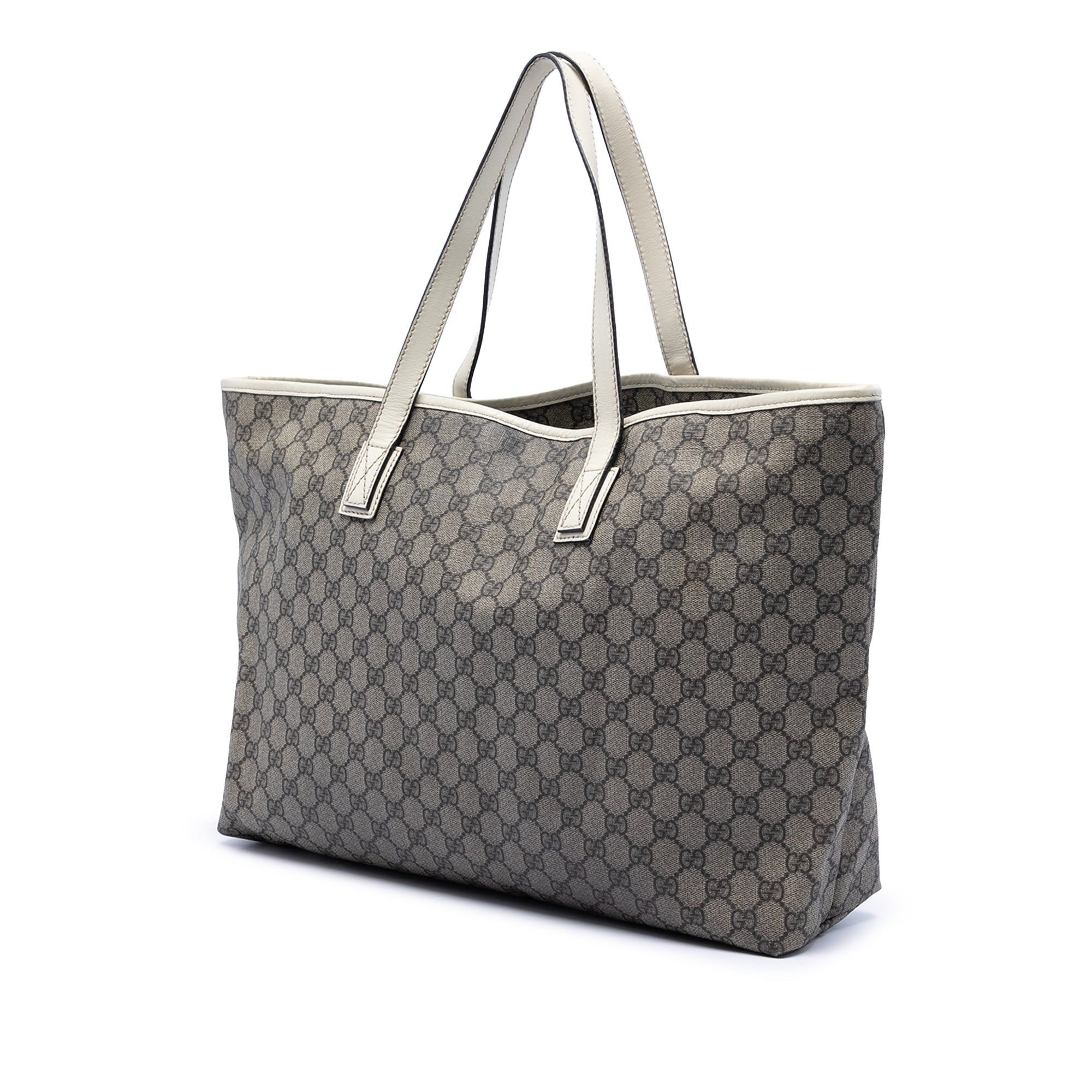 Gucci GG Supreme Tote Size ONE SIZE - 2 Thumbnail