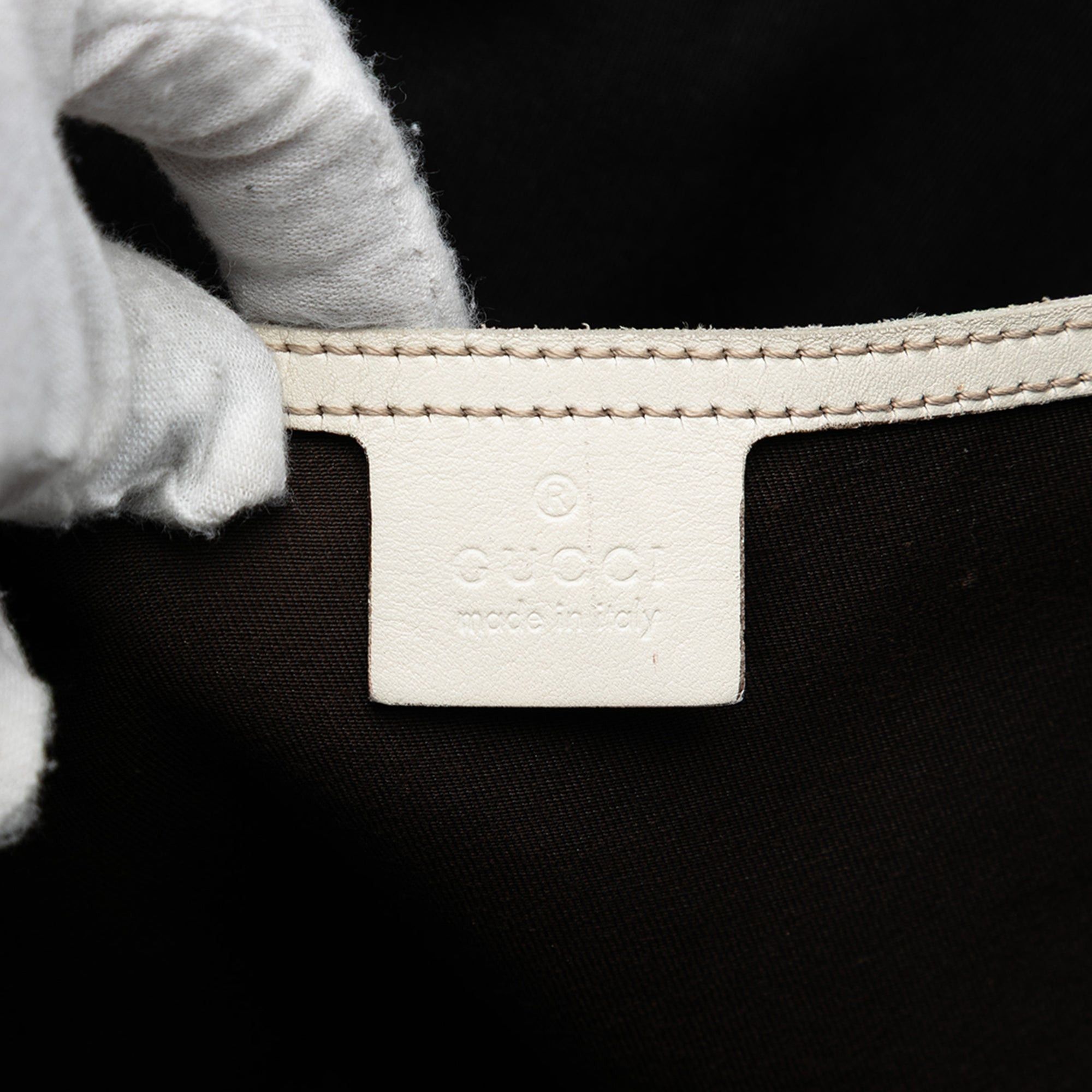 Gucci GG Supreme Tote Size ONE SIZE - 5 Thumbnail
