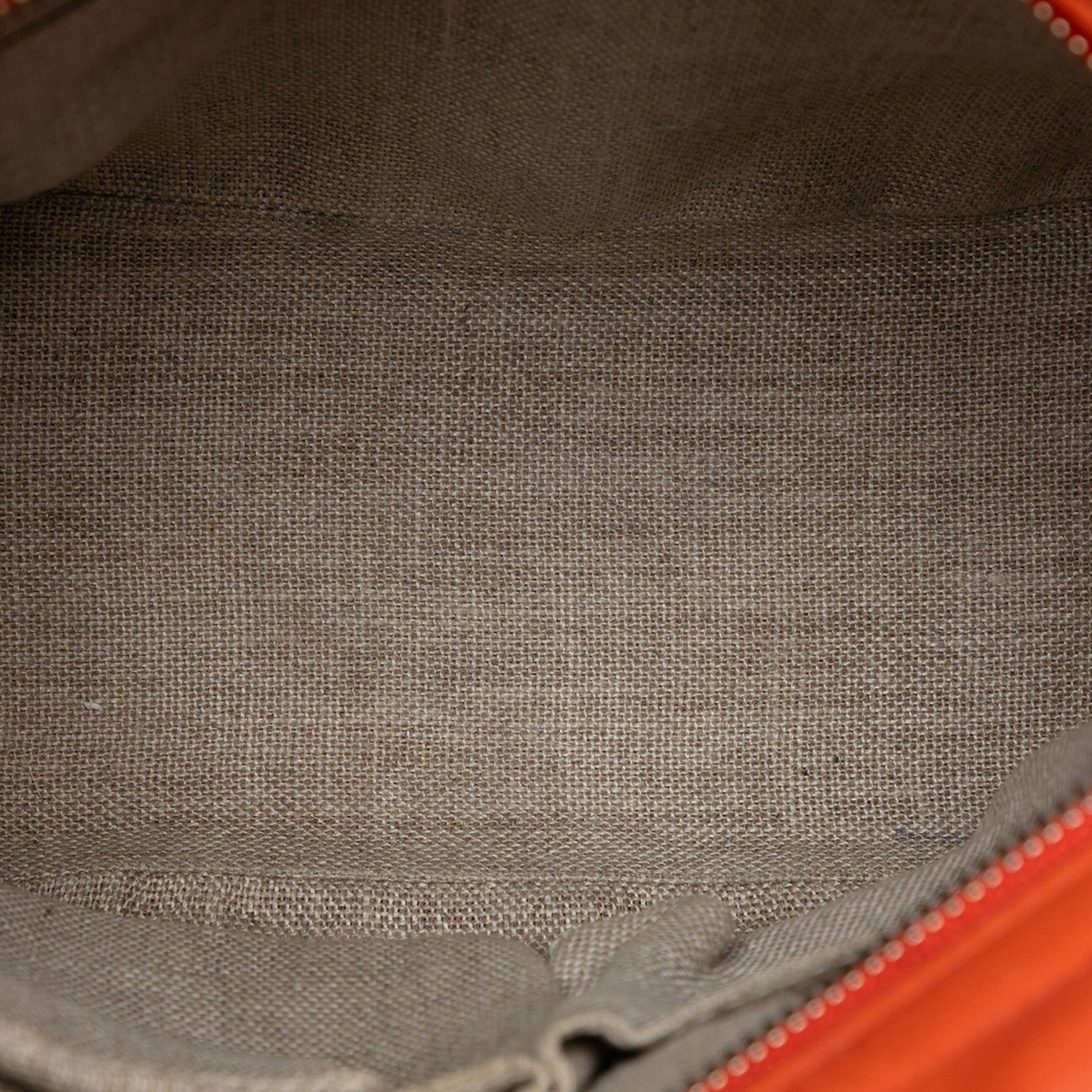 Gucci Small Microguccissima Bree Satchel Size ONE SIZE - 4 Thumbnail
