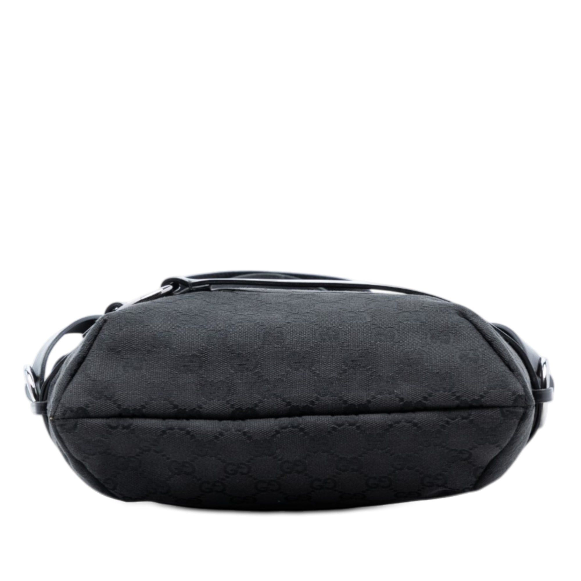 Gucci GG Canvas Tote Size ONE SIZE - 3 Thumbnail