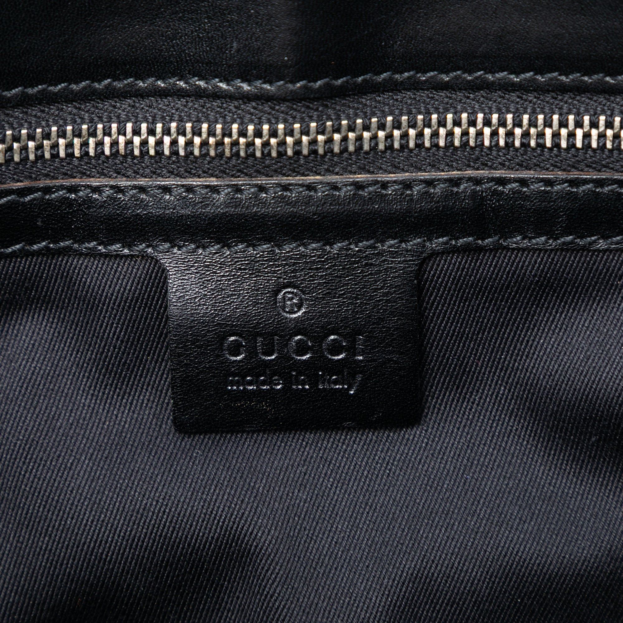 Gucci GG Canvas Tote Size ONE SIZE - 6 Thumbnail