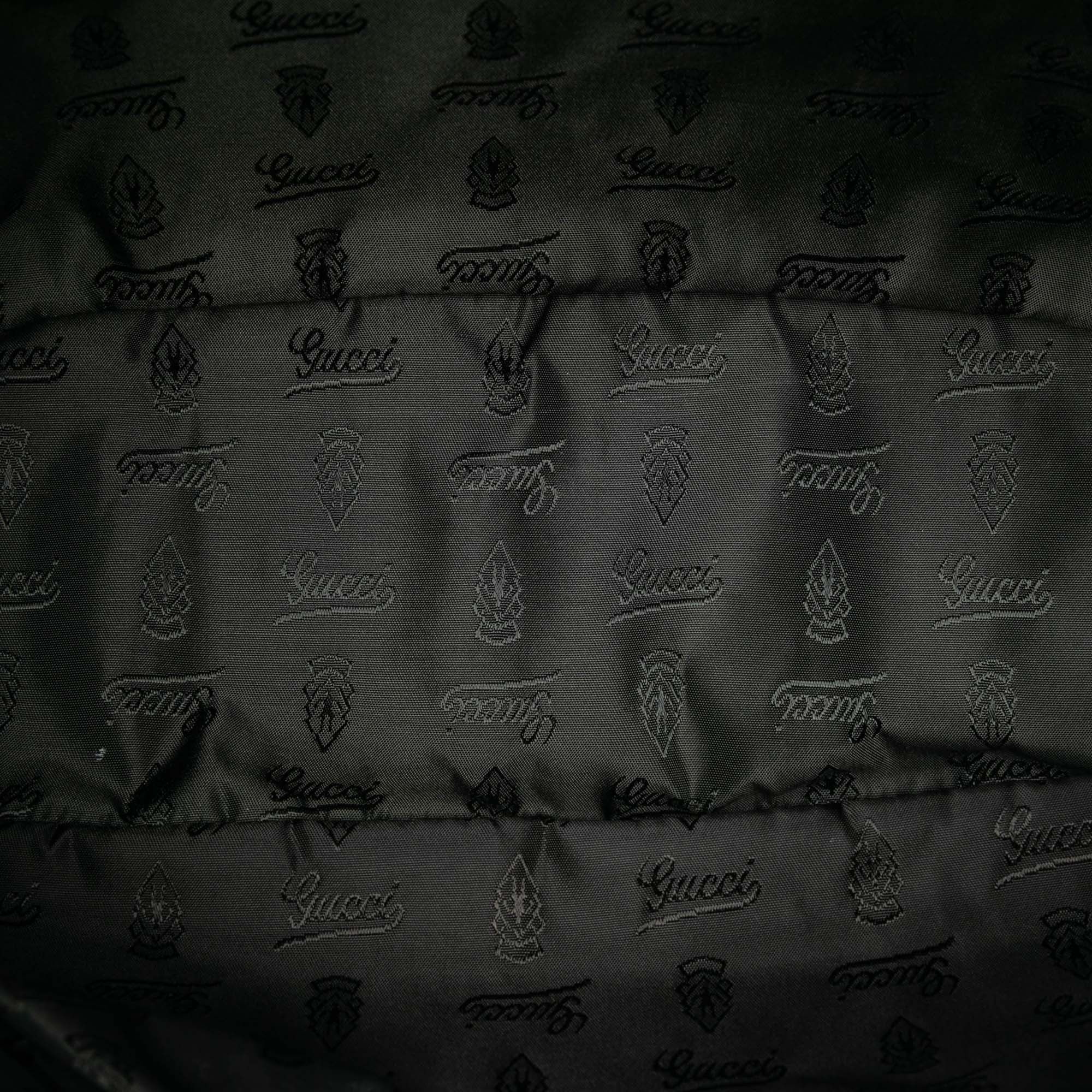 Gucci Small GG Canvas Tribeca Tote Size ONE SIZE - 4 Thumbnail