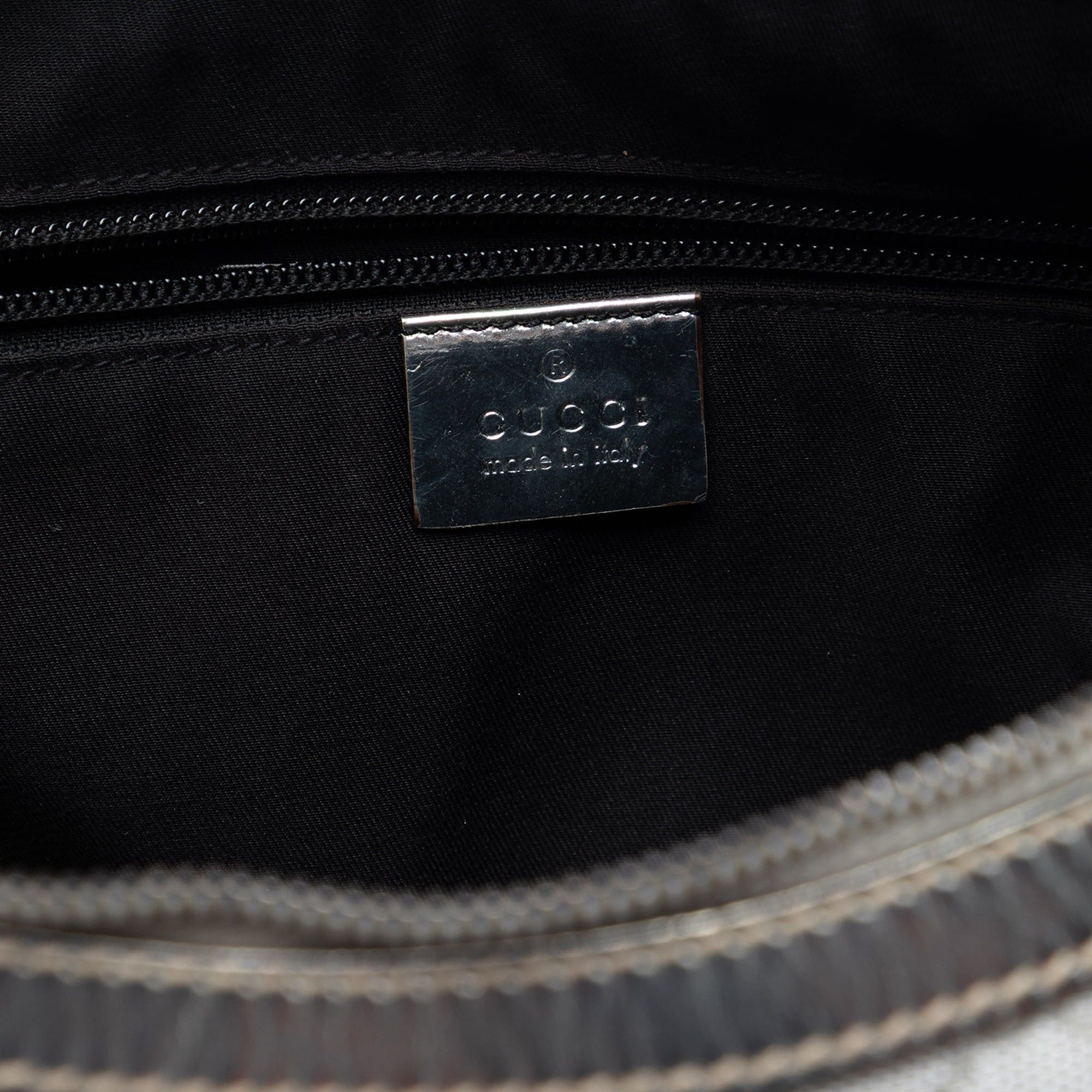 Gucci GG Imprime Web Crossbody Size ONE SIZE - 5 Thumbnail