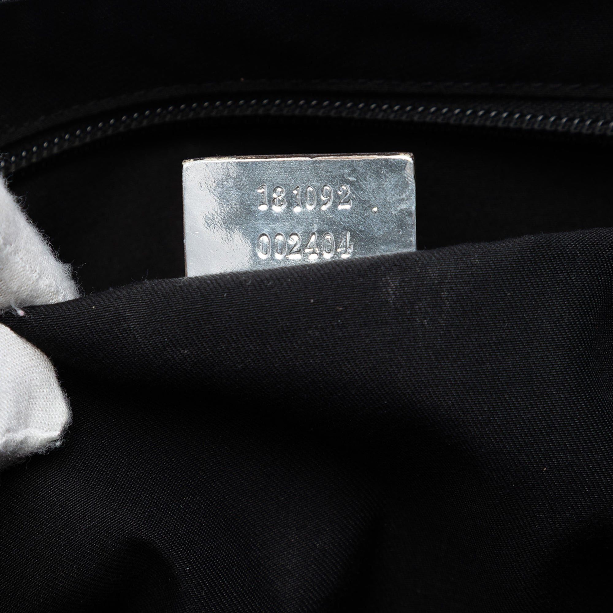 Gucci GG Imprime Web Crossbody Size ONE SIZE - 6 Thumbnail
