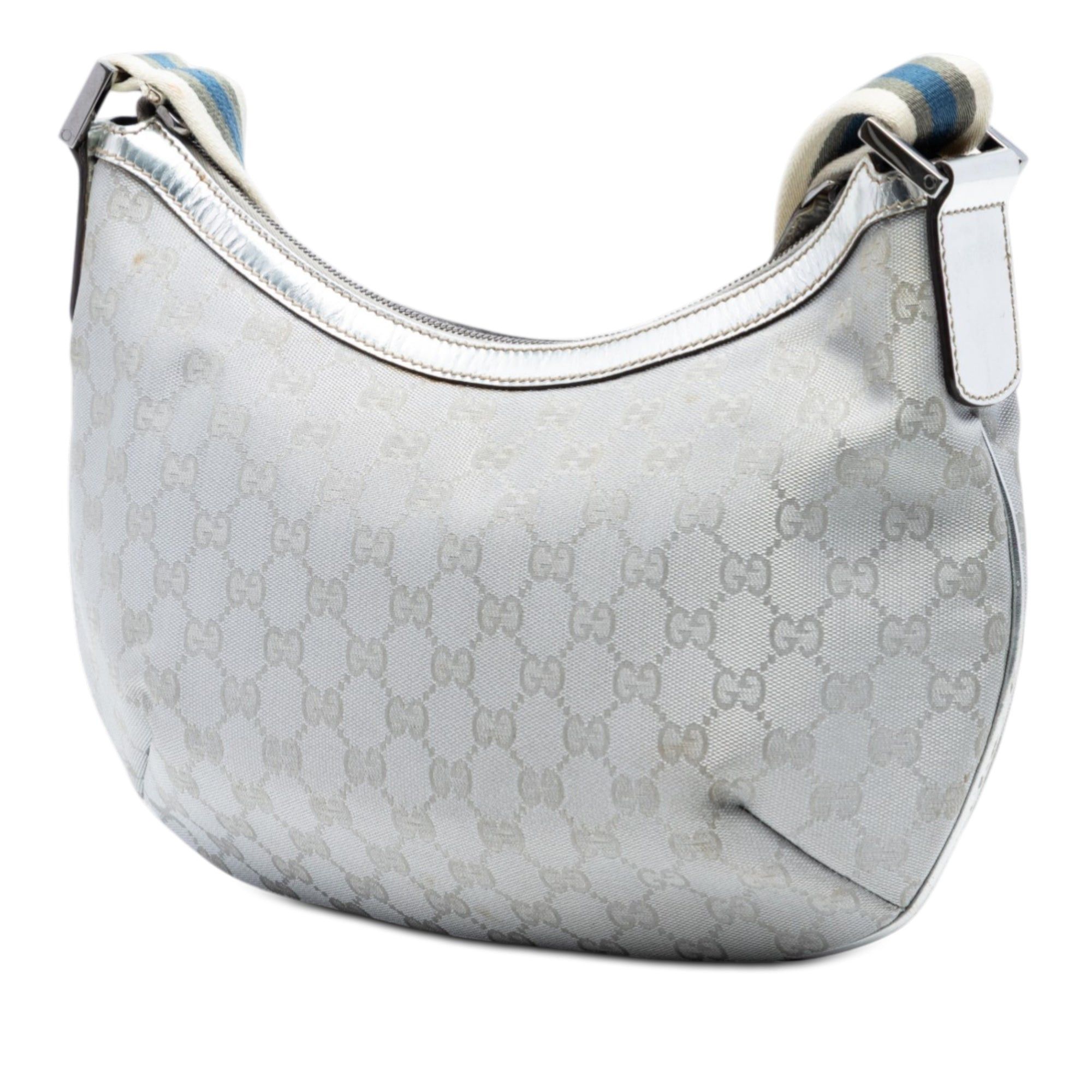 Gucci GG Imprime Web Crossbody Size ONE SIZE - 2 Thumbnail