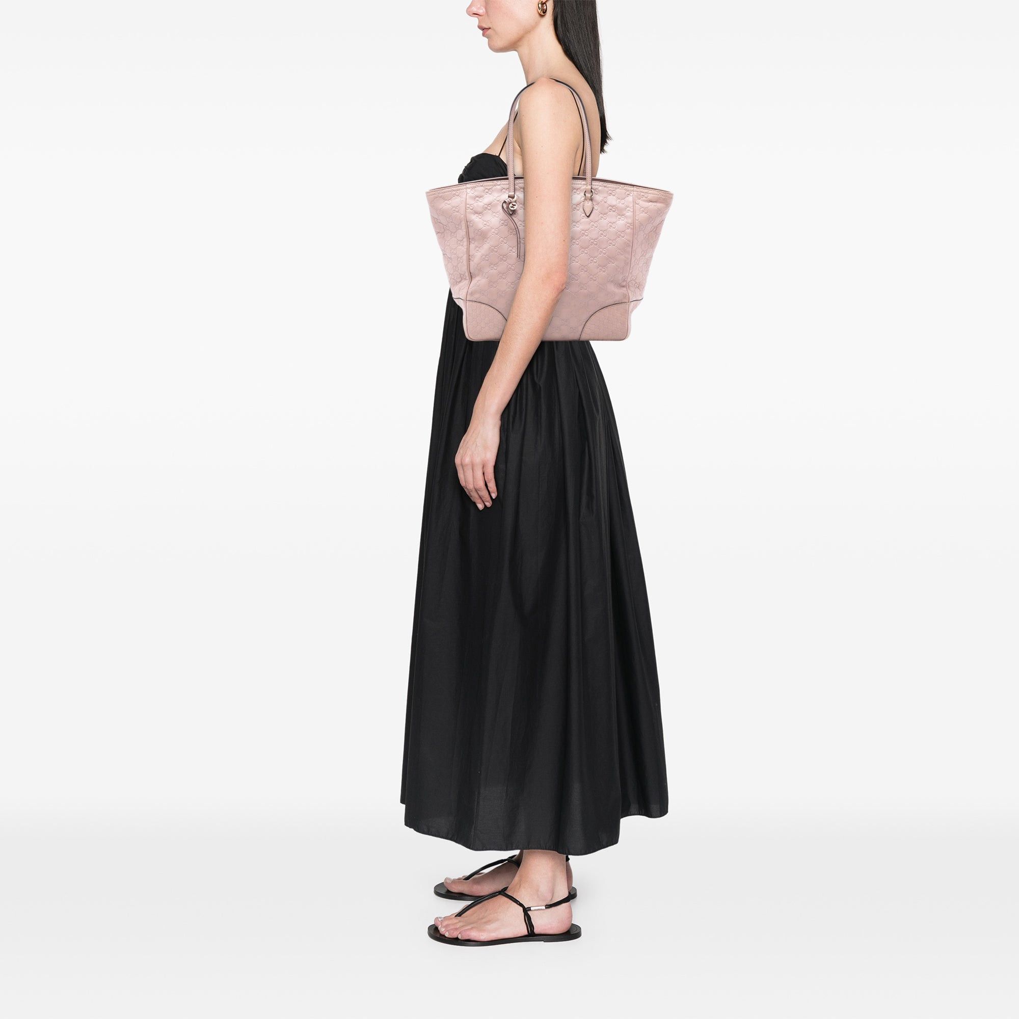 Gucci Guccissima Bree Tote Size ONE SIZE - 7 Thumbnail