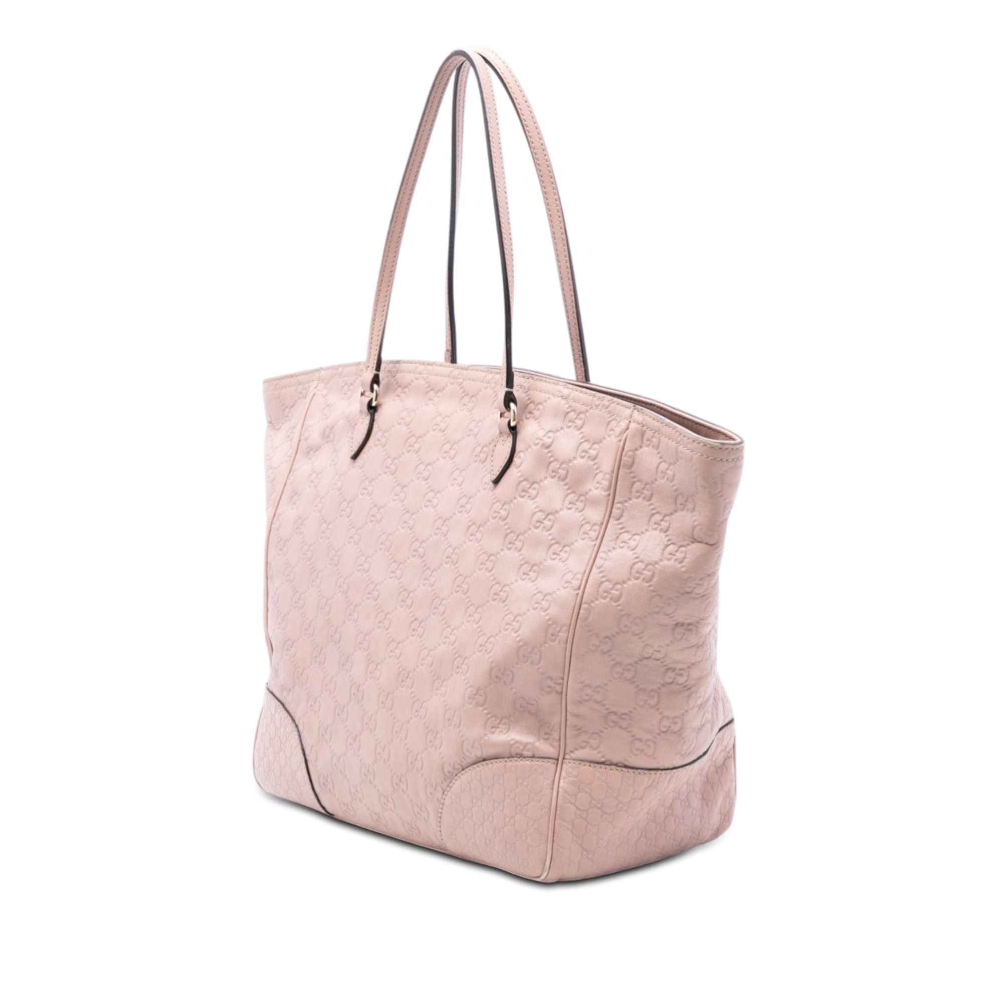 Gucci Guccissima Bree Tote Size ONE SIZE - 2 Thumbnail