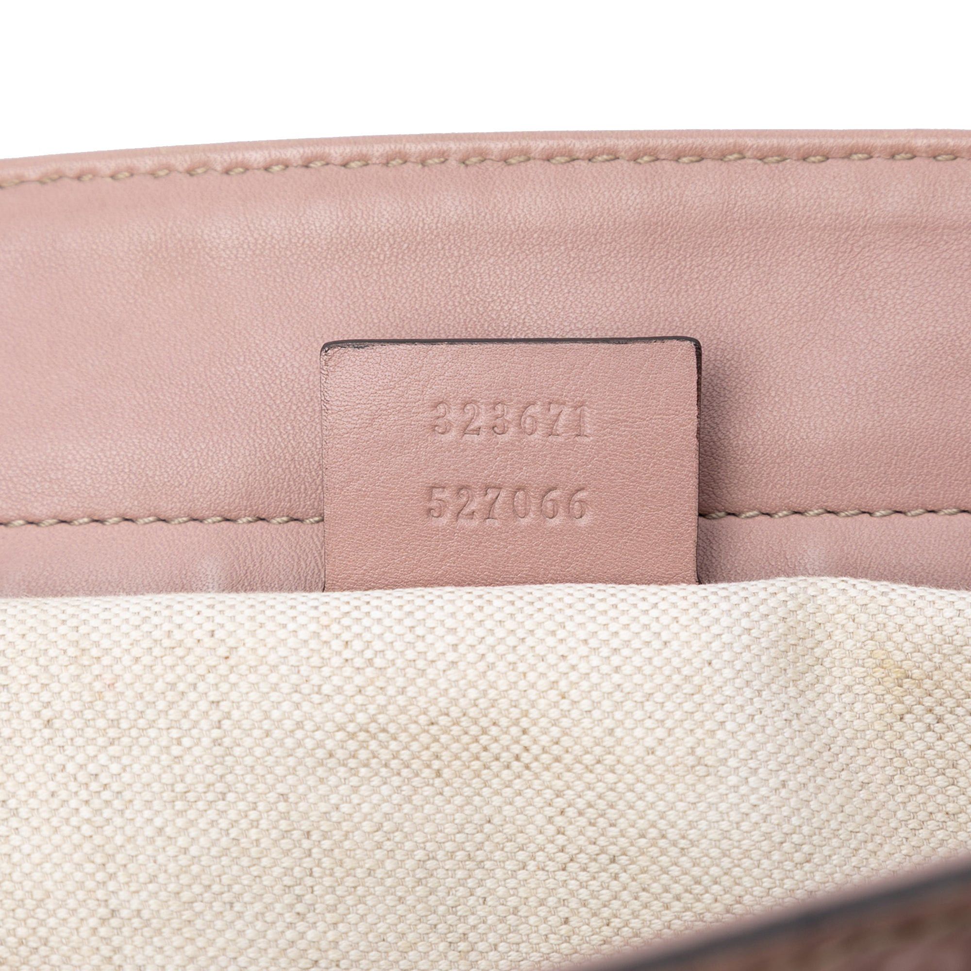 Gucci Guccissima Bree Tote Size ONE SIZE - 5 Thumbnail