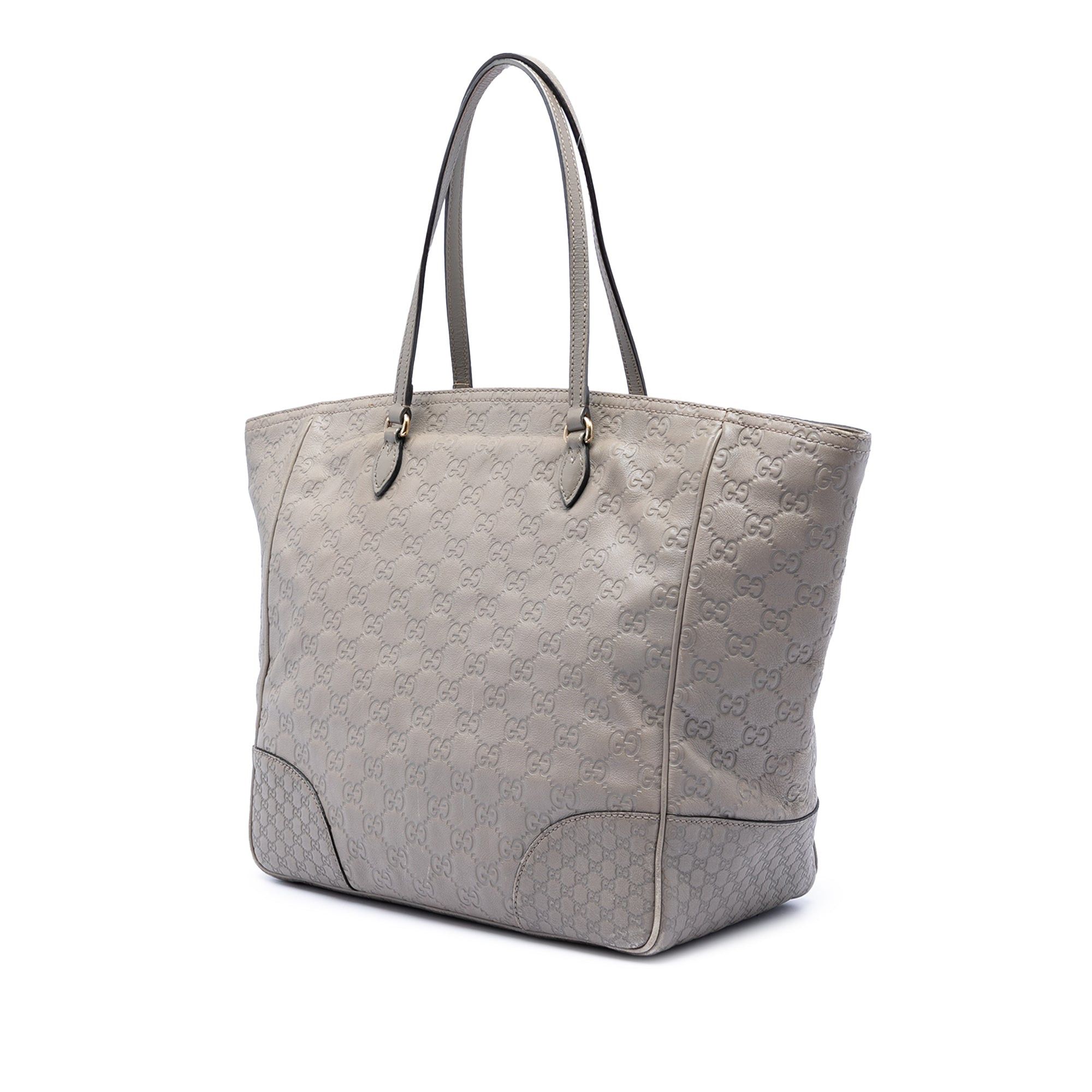 Gucci Guccissima Bree Tote Size ONE SIZE - 2 Thumbnail