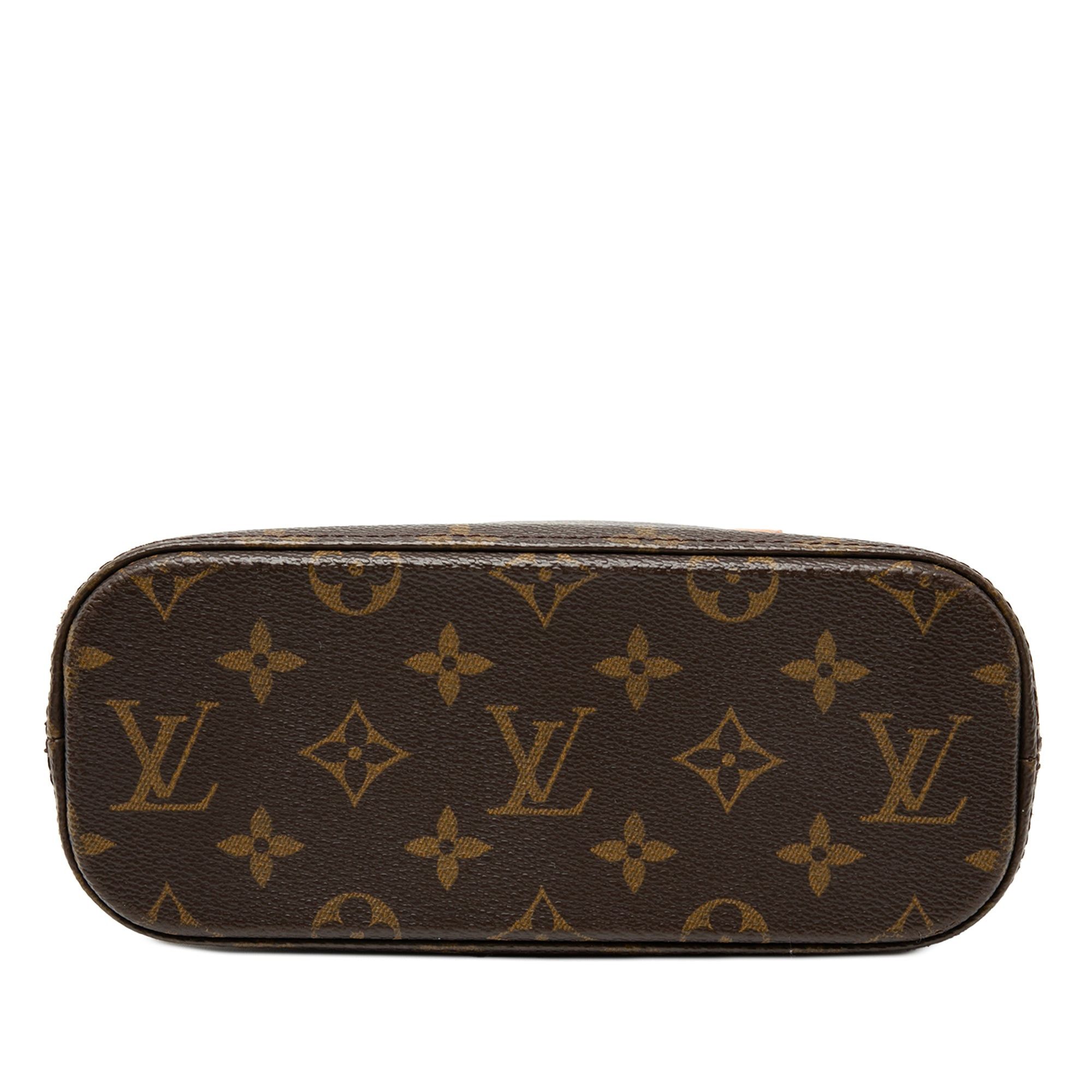 Louis Vuitton Monogram Vavin PM Size ONE SIZE - 3 Thumbnail