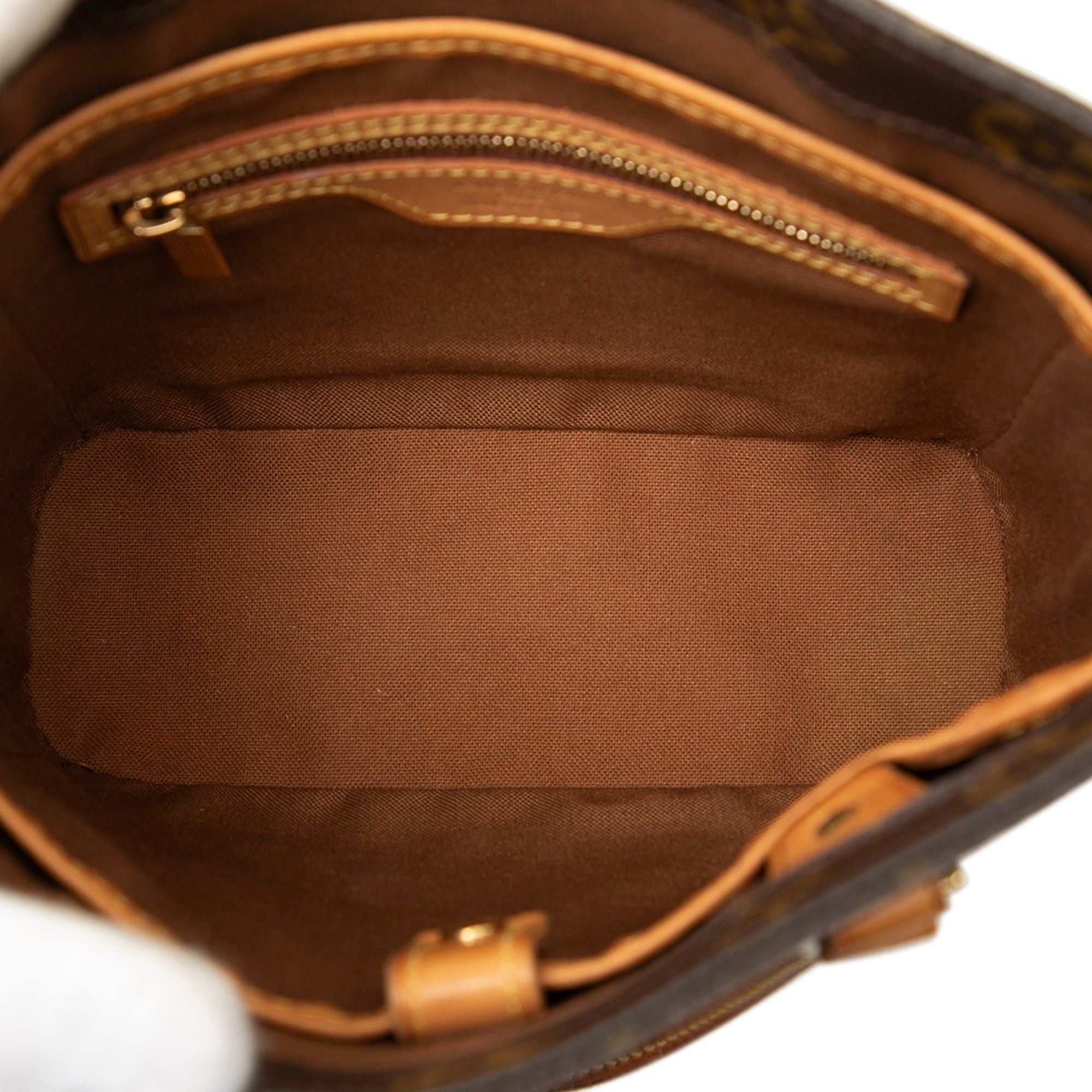 Louis Vuitton Monogram Vavin PM Size ONE SIZE - 4 Thumbnail
