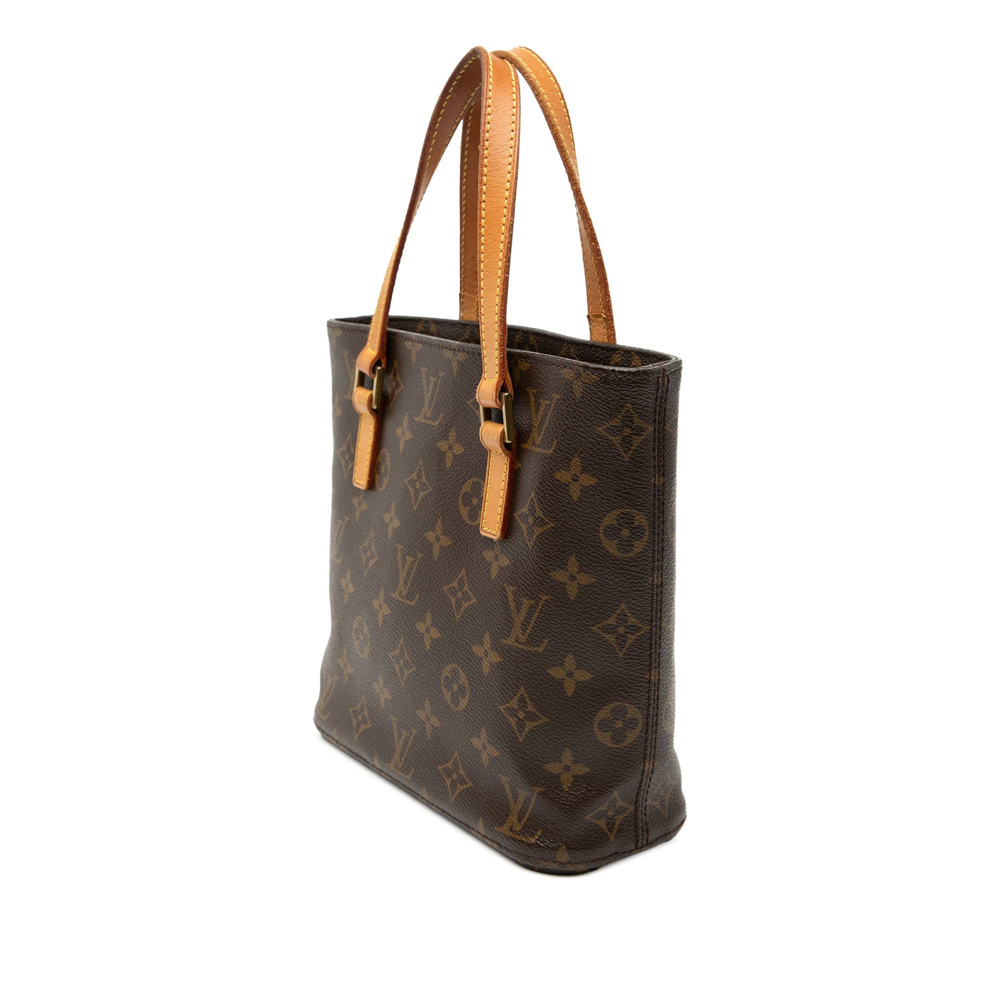 Louis Vuitton Monogram Vavin PM Size ONE SIZE - 2 Thumbnail