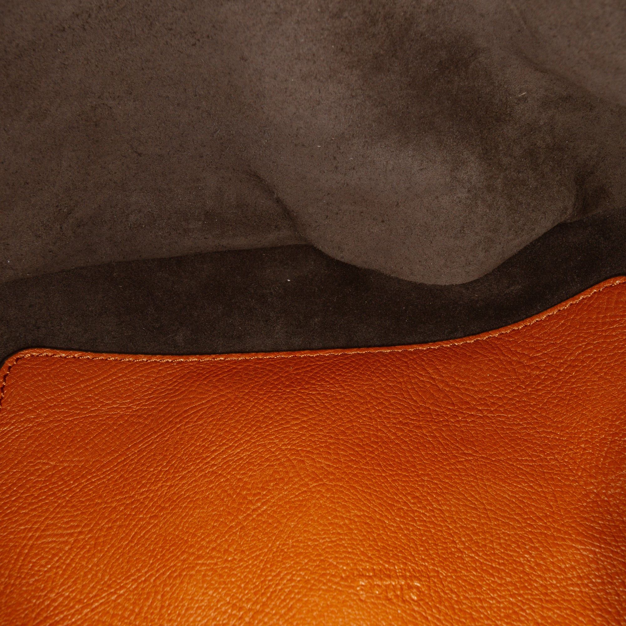 Chloe Small Leather Bracelet Hobo Size ONE SIZE - 4 Thumbnail