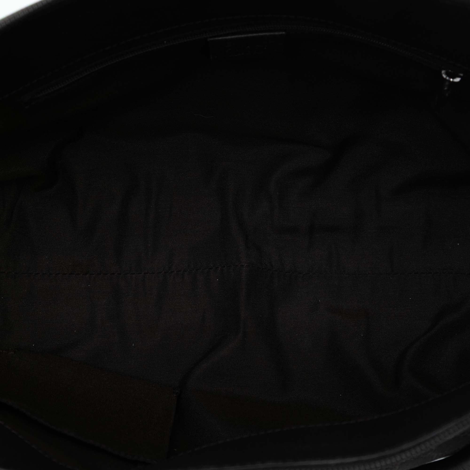 Gucci GG Canvas Abbey D Ring Tote Size ONE SIZE - 4 Thumbnail