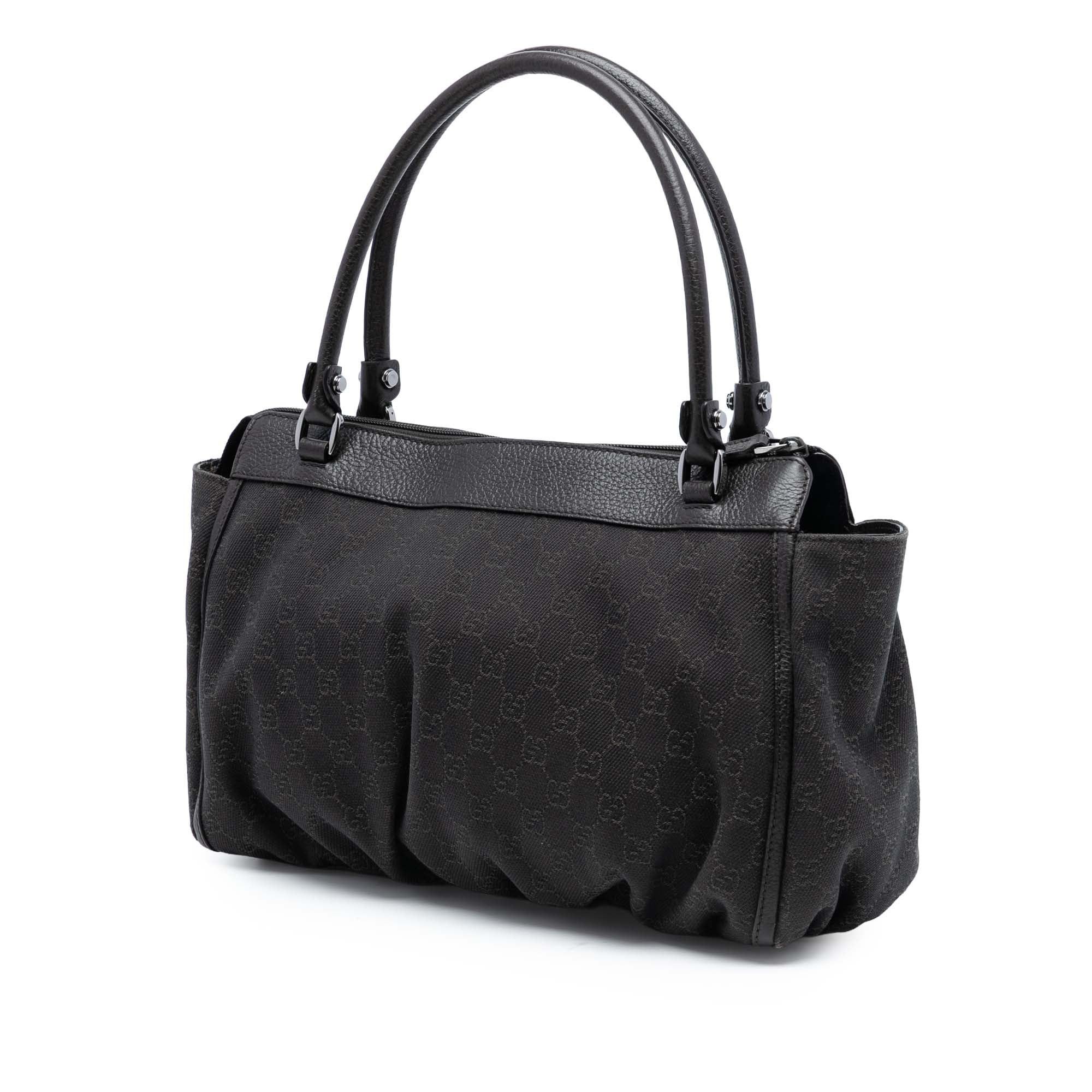 Gucci GG Canvas Abbey D Ring Tote Size ONE SIZE - 2 Thumbnail