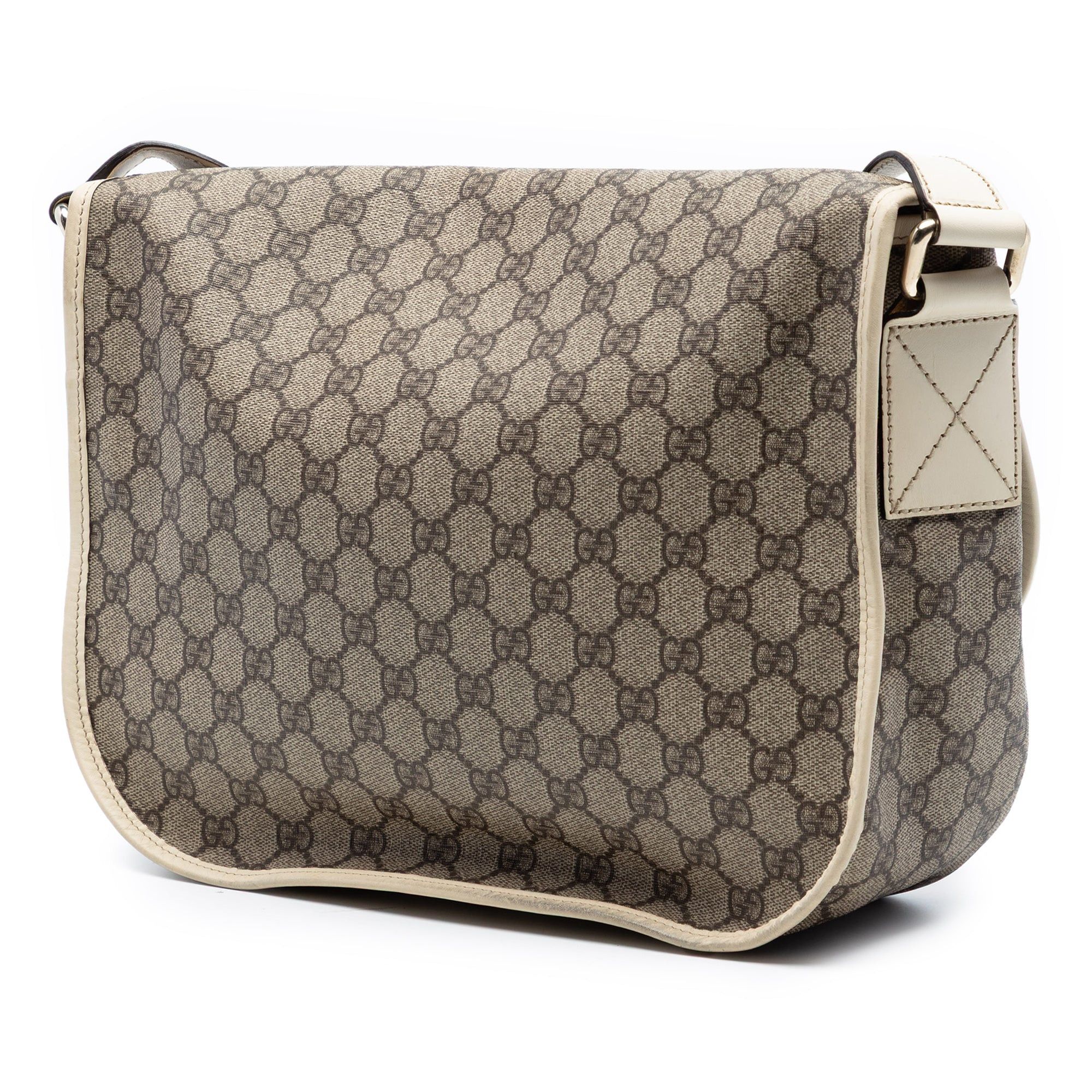 Gucci GG Supreme Crossbody Size ONE SIZE - 2 Thumbnail