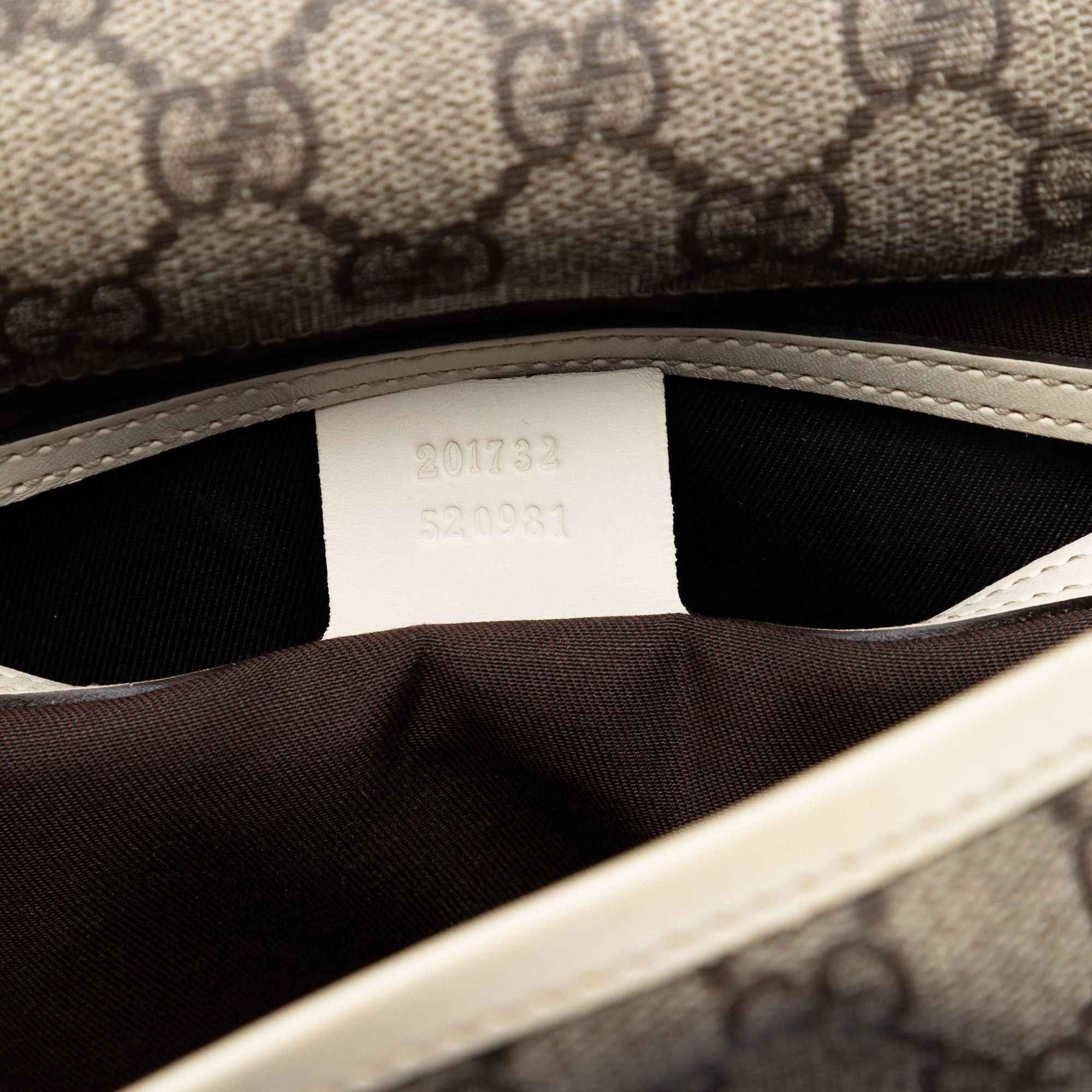 Gucci GG Supreme Crossbody Size ONE SIZE - 6 Thumbnail
