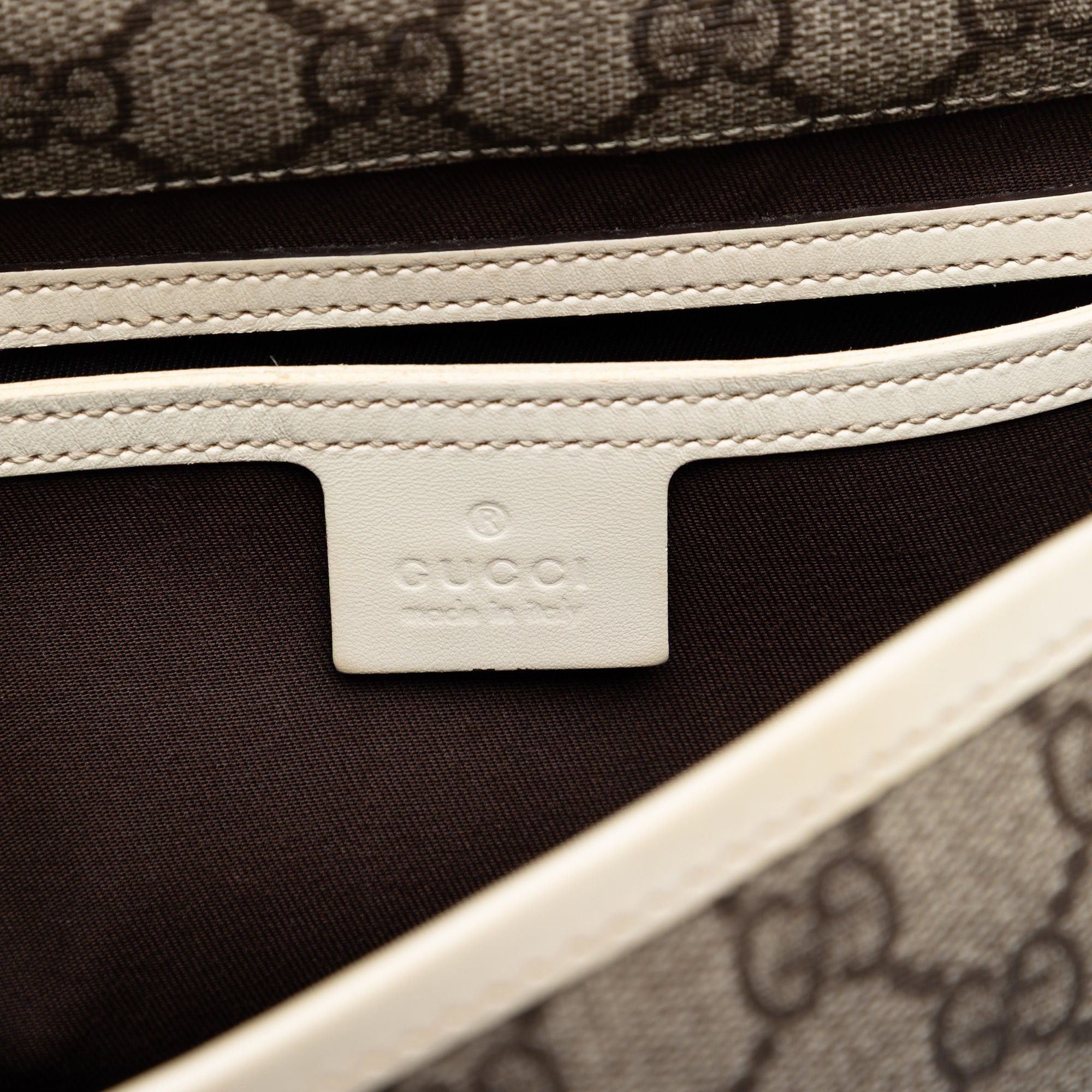 Gucci GG Supreme Crossbody Size ONE SIZE - 5 Thumbnail