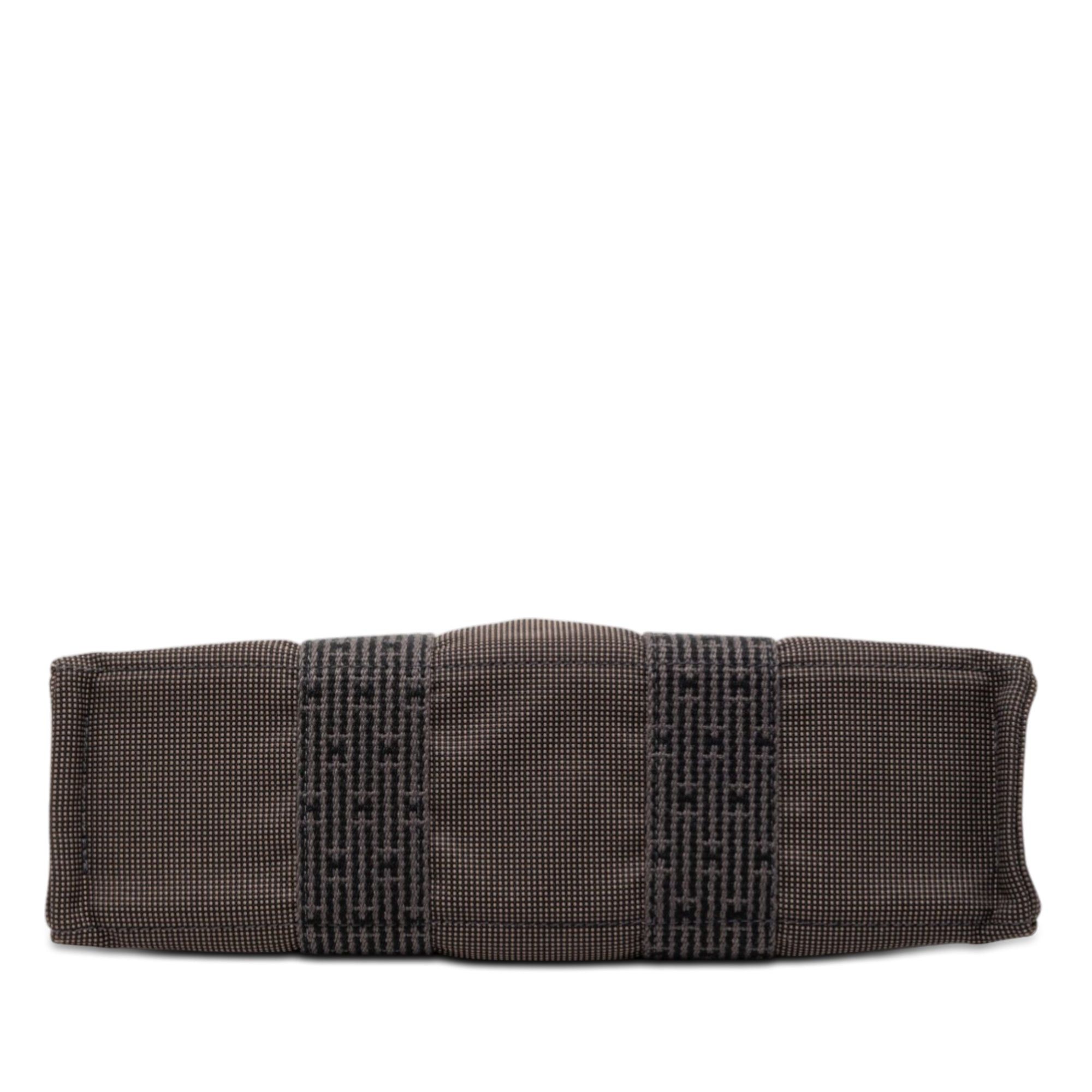 Hermes Canvas Herline PM Size ONE SIZE - 3 Thumbnail