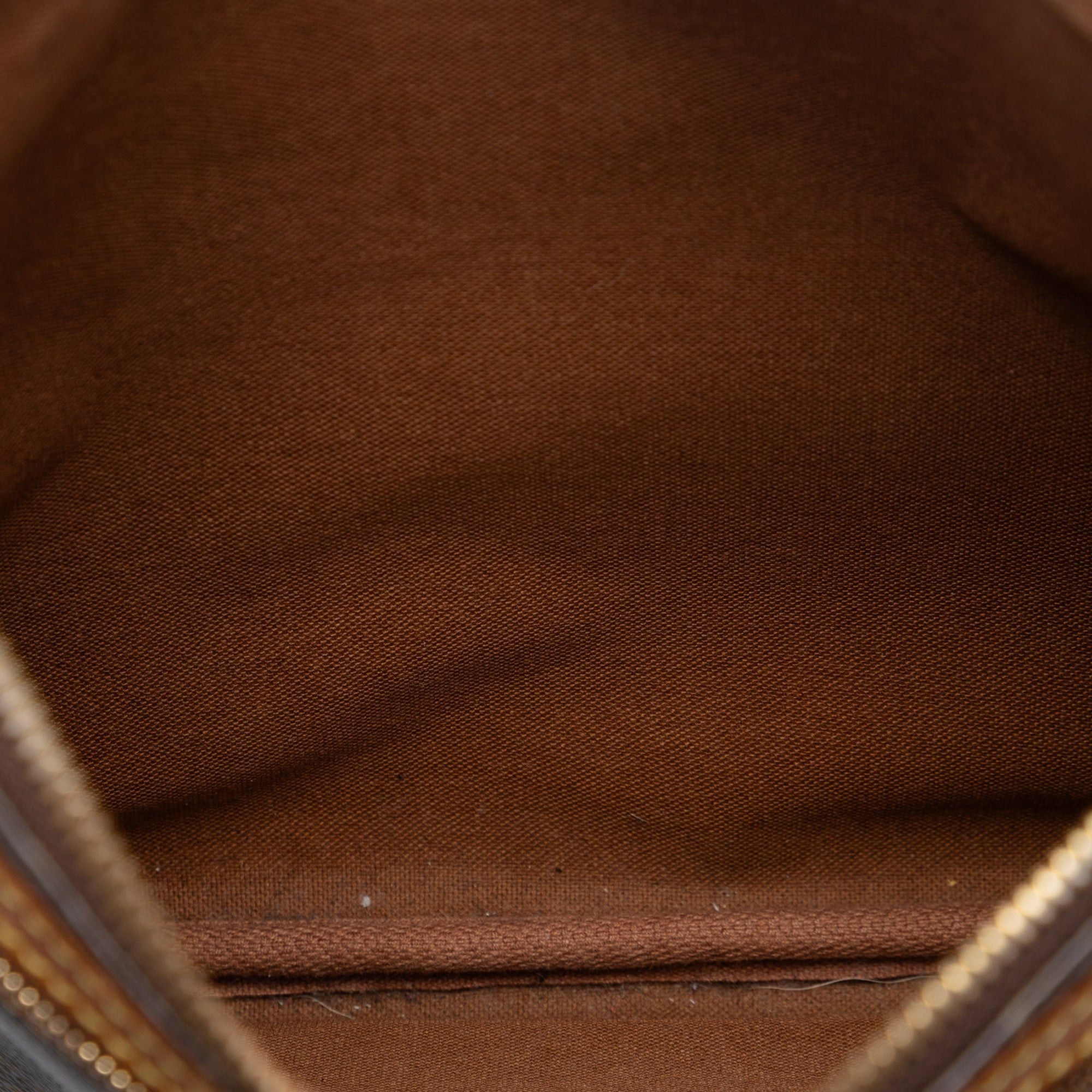 Louis Vuitton Monogram Bosphore Pochette Size ONE SIZE - 4 Thumbnail