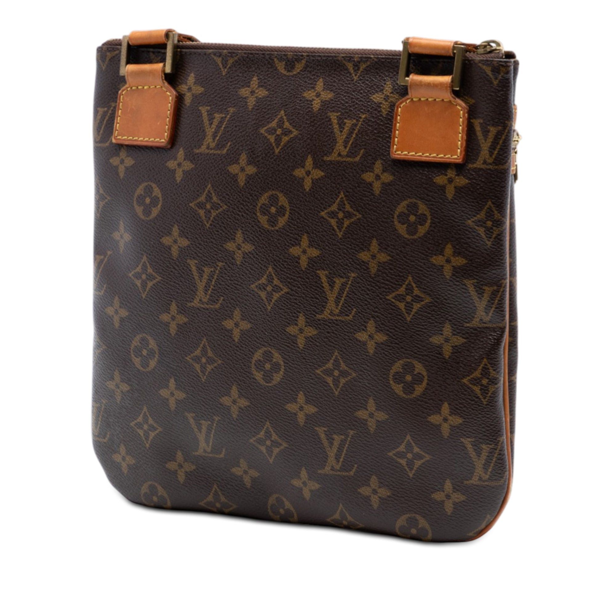 Louis Vuitton Monogram Bosphore Pochette Size ONE SIZE - 2 Thumbnail