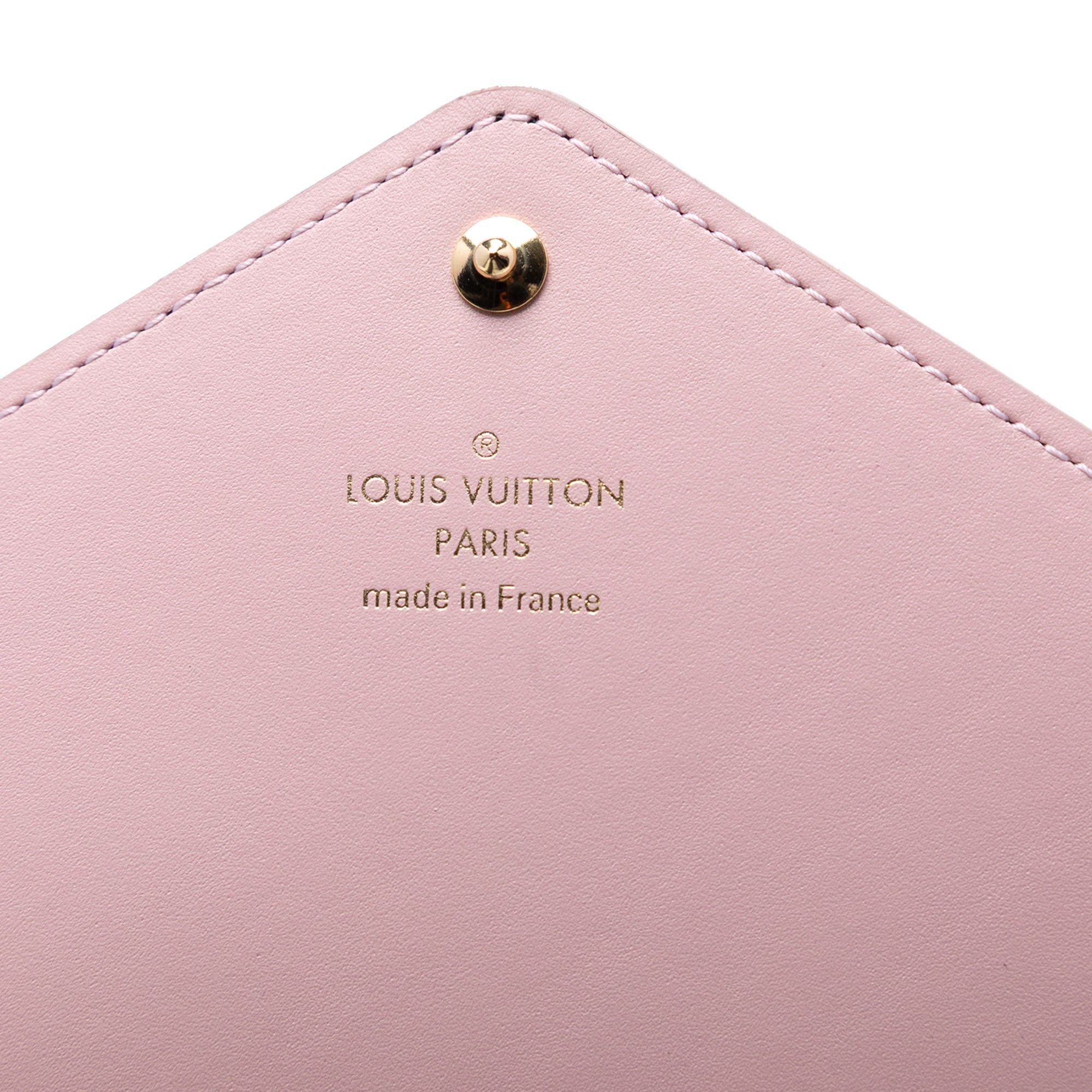 Louis Vuitton Monogram Pochette Kirigami Set Size ONE SIZE - 5 Thumbnail
