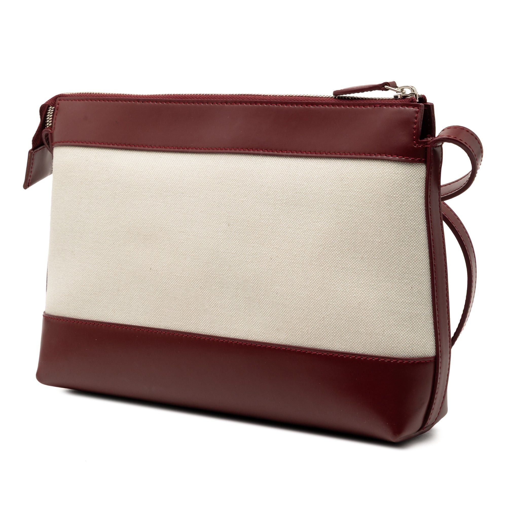 Balenciaga Canvas Logo Crossbody Size ONE SIZE - 2 Thumbnail