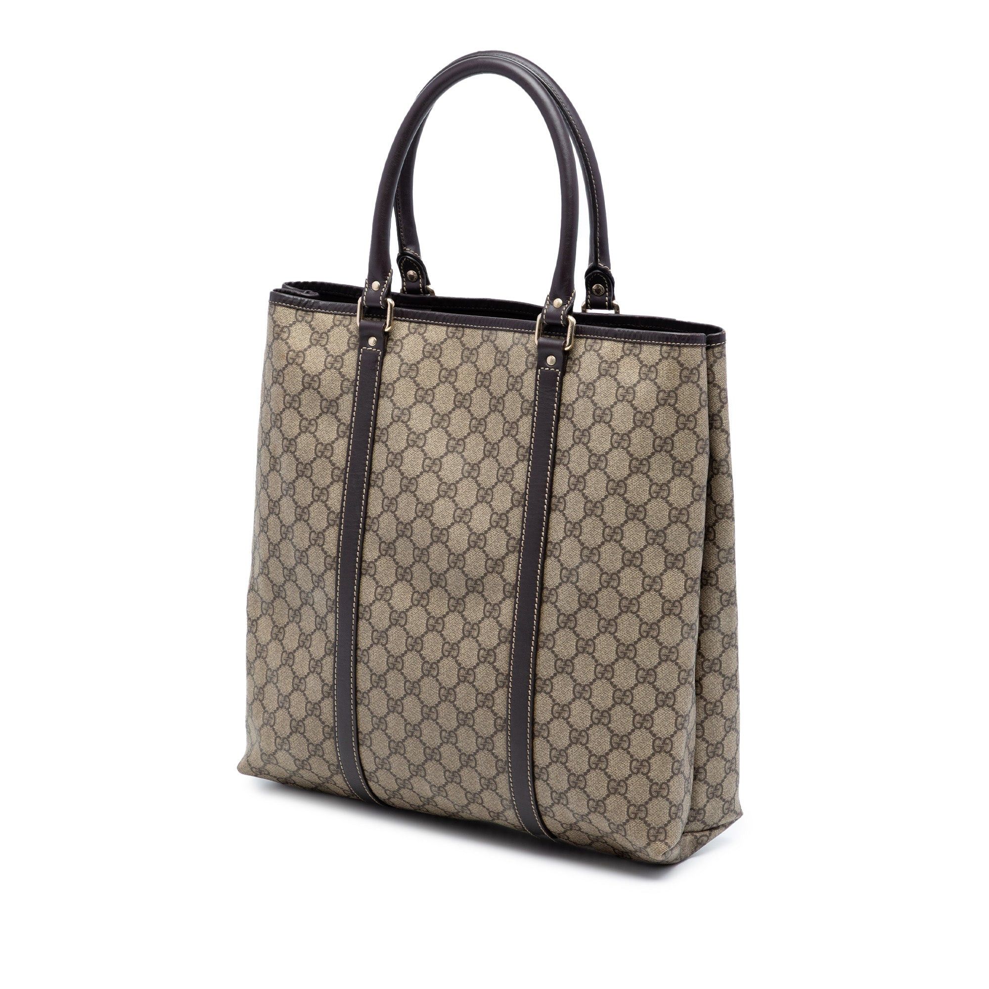 Gucci GG Supreme Joy Vertical Tote Size ONE SIZE - 2 Thumbnail