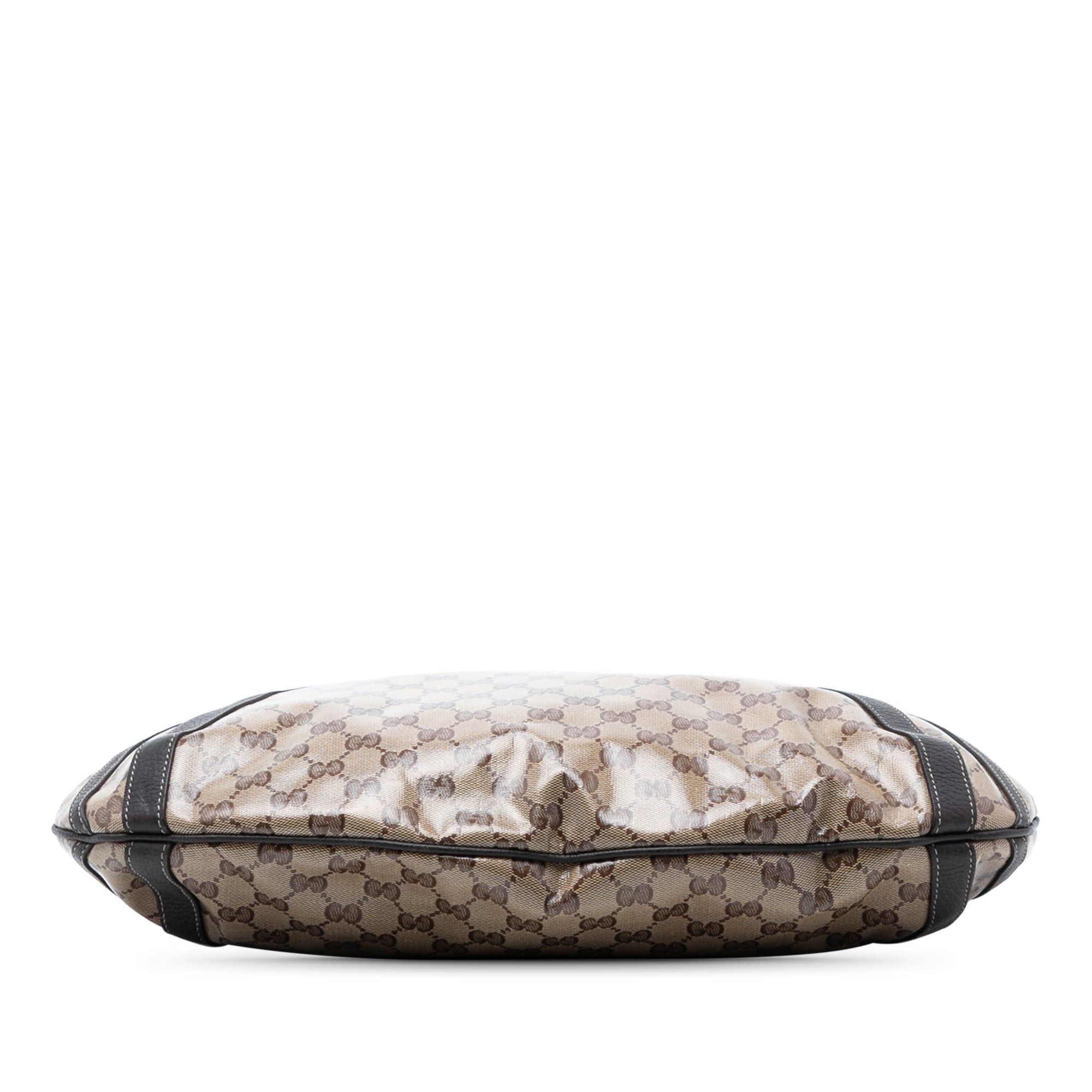 Gucci GG Crystal Abbey D Ring Convertible Tote Size ONE SIZE - 3 Thumbnail