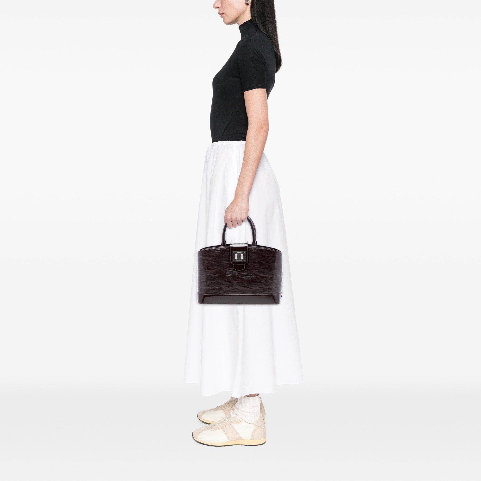 Louis Vuitton Epi Electric Mirabeau PM Size ONE SIZE - 7 Thumbnail