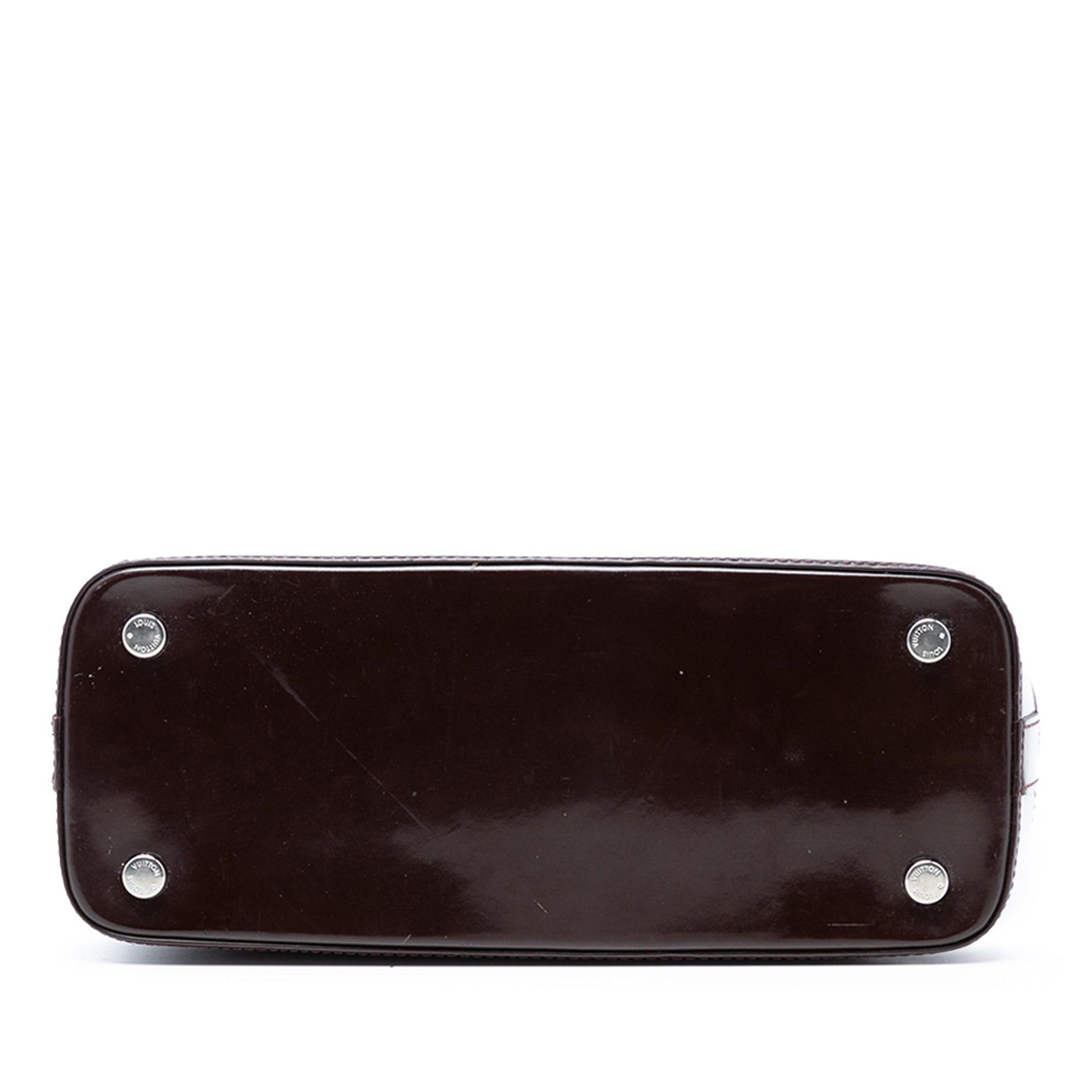 Louis Vuitton Epi Electric Mirabeau PM Size ONE SIZE - 3 Thumbnail