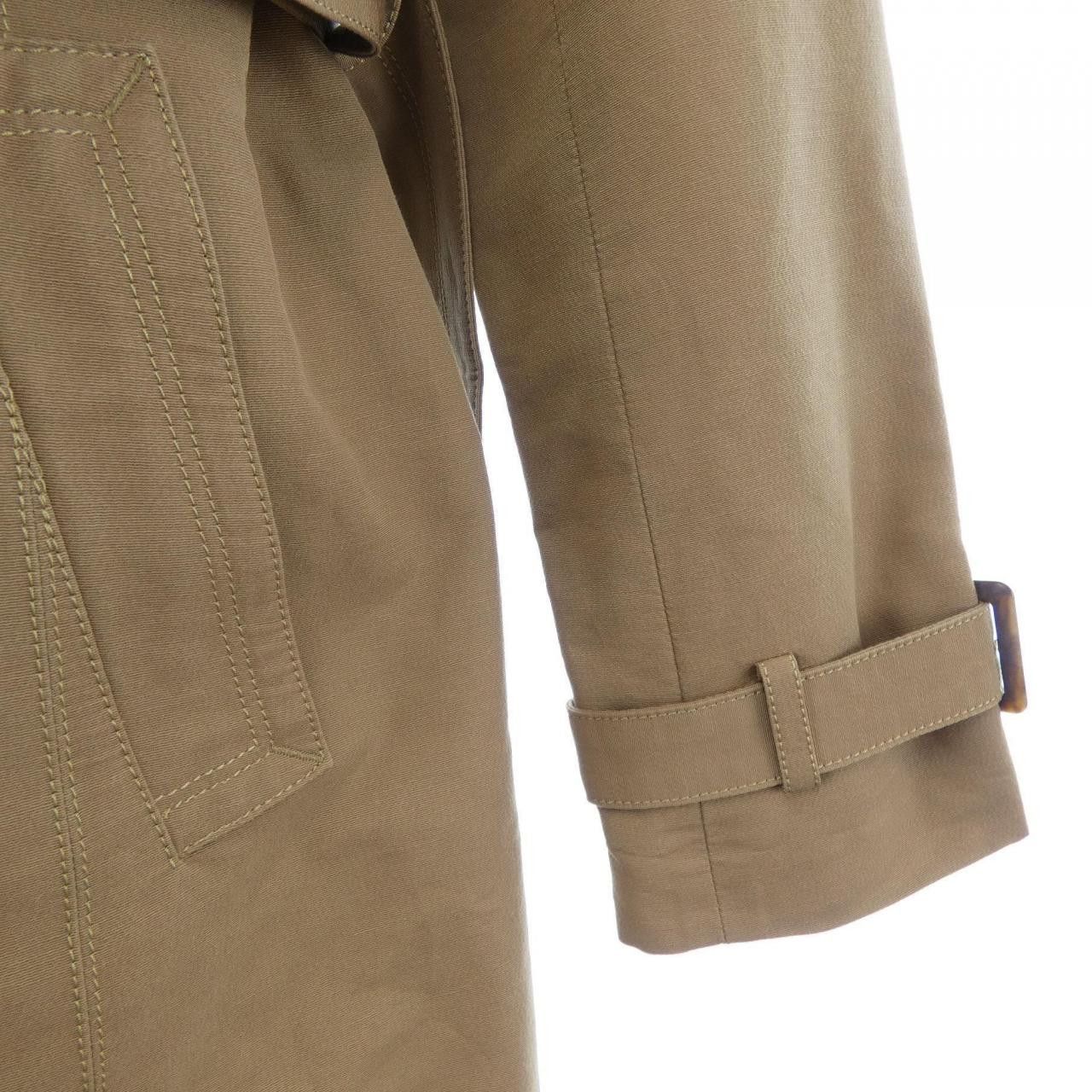 Other Other en suite trench coat Others Outerwear DUTY FREE for USA Size ONE SIZE - 7 Thumbnail