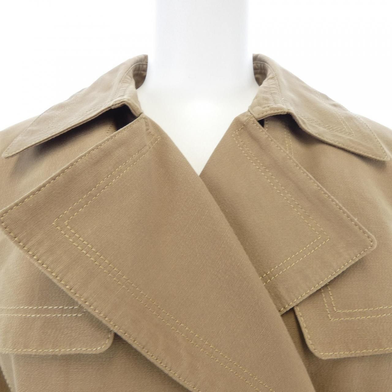 Other Other en suite trench coat Others Outerwear DUTY FREE for USA Size ONE SIZE - 6 Thumbnail