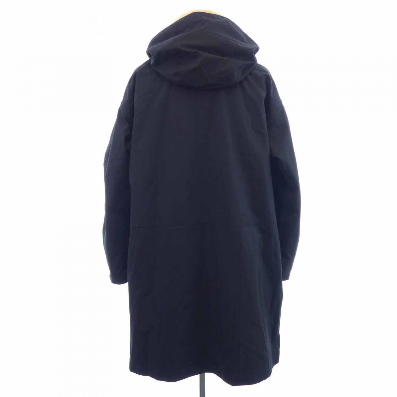 Jil Sander Jil Sander Jil Sander+ Wool Coat Others Outerwear J47AA0001 JTN017 DUTY FREE for USA Size ONE SIZE - 2 Thumbnail