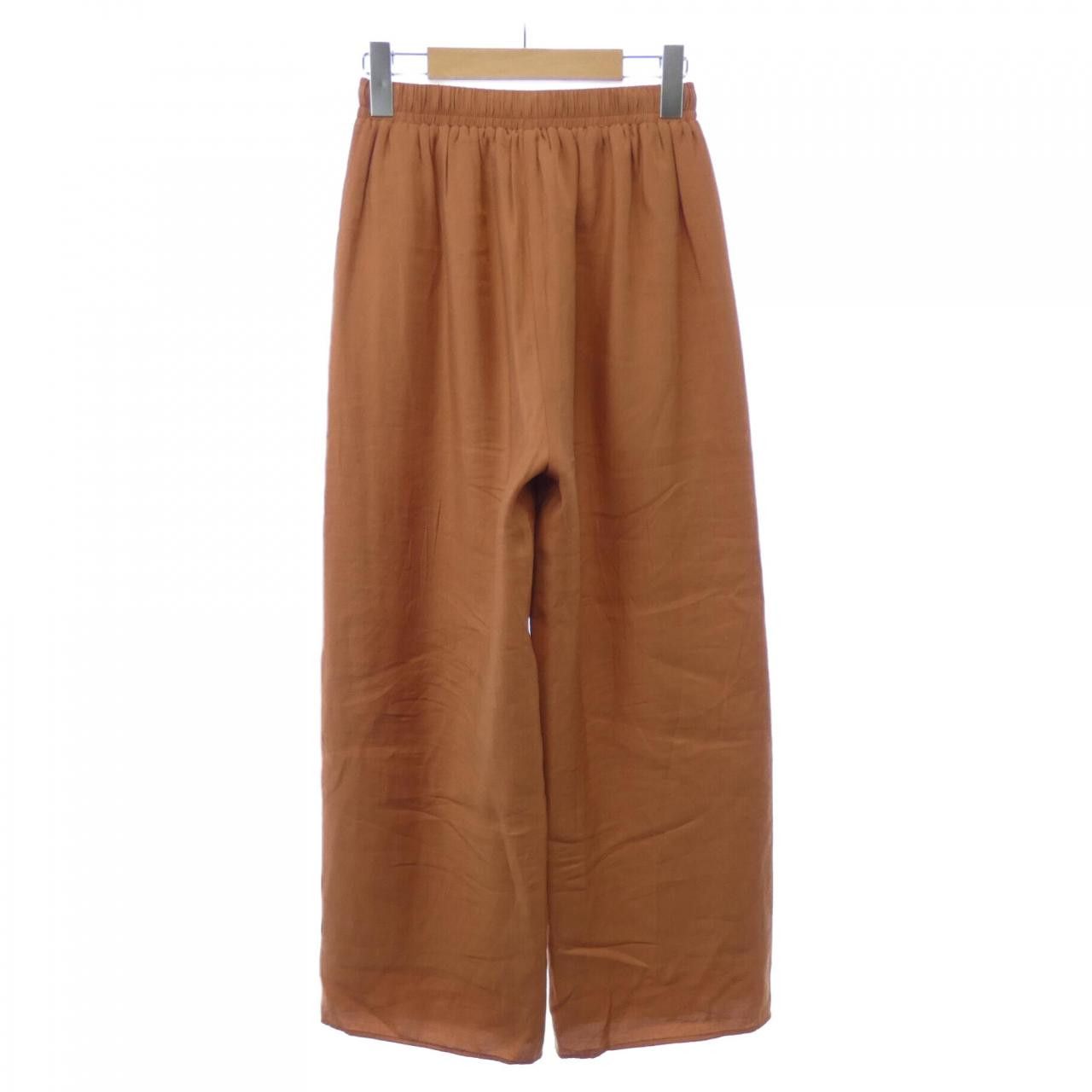 Other Other VIVIENNE TAM Pants Textile Pants DUTY FREE for USA Size ONE SIZE - 2 Thumbnail