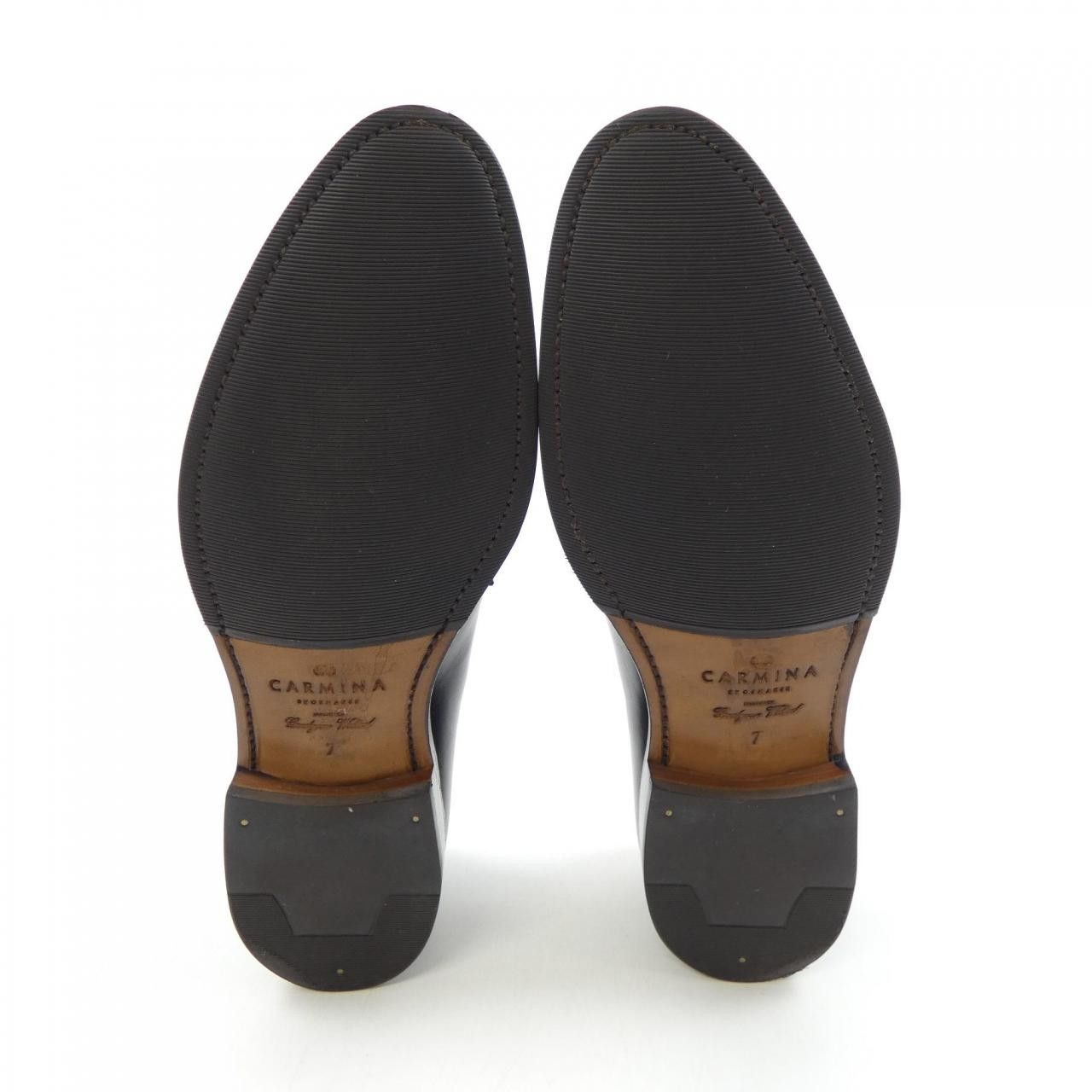 Other Other Carmina Leather Shoes Leather Shoes DUTY FREE for USA Size ONE SIZE - 4 Thumbnail