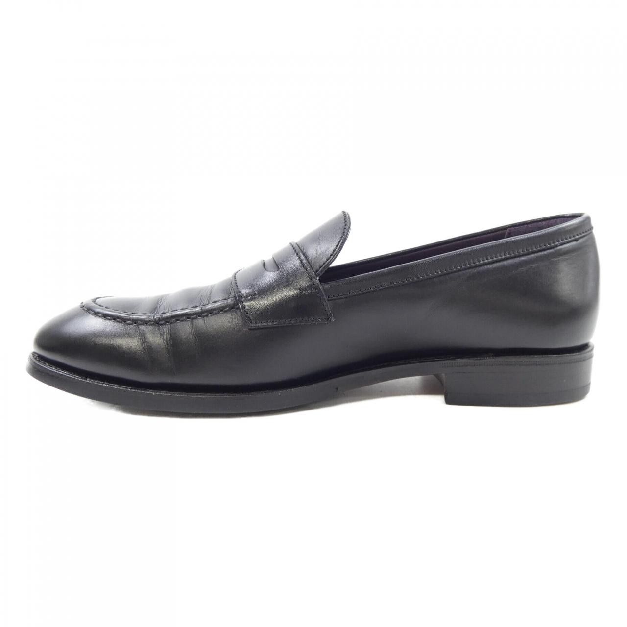 Other Other Carmina Leather Shoes Leather Shoes DUTY FREE for USA Size ONE SIZE - 2 Thumbnail