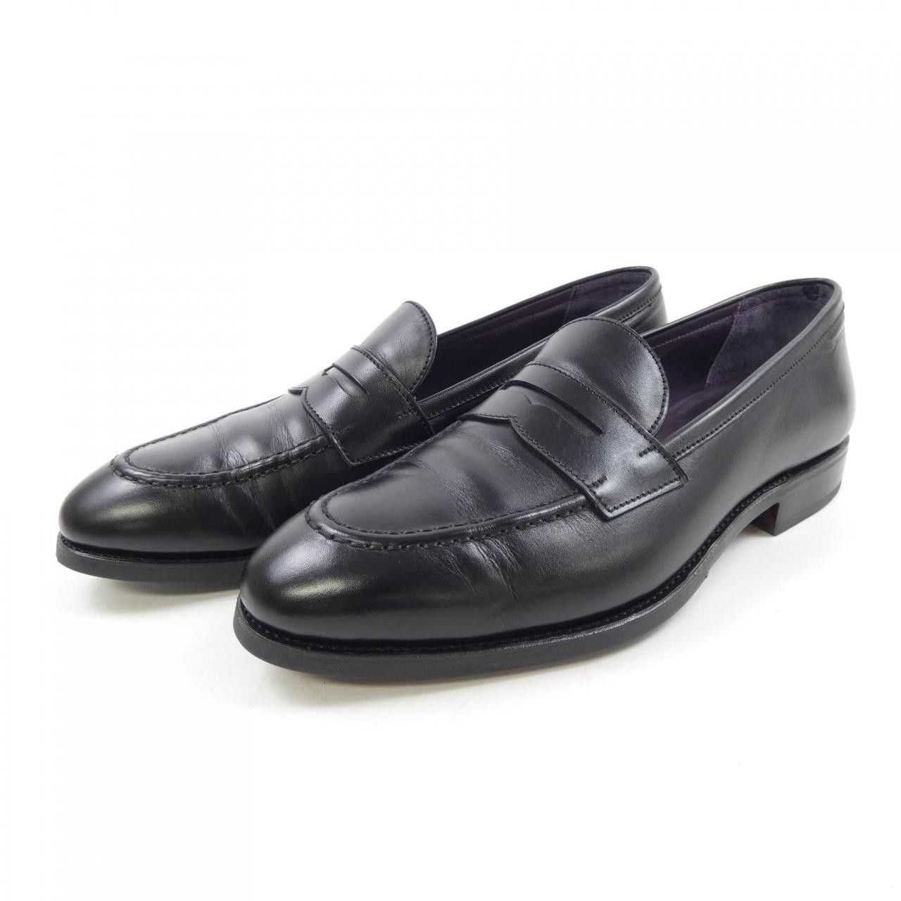 Other Other Carmina Leather Shoes Leather Shoes DUTY FREE for USA Size ONE SIZE - 3 Thumbnail