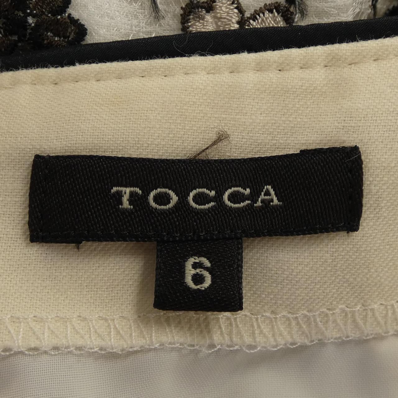 Other Other TOCCA Skirt Textile Skirts DUTY FREE for USA Size ONE SIZE - 4 Thumbnail