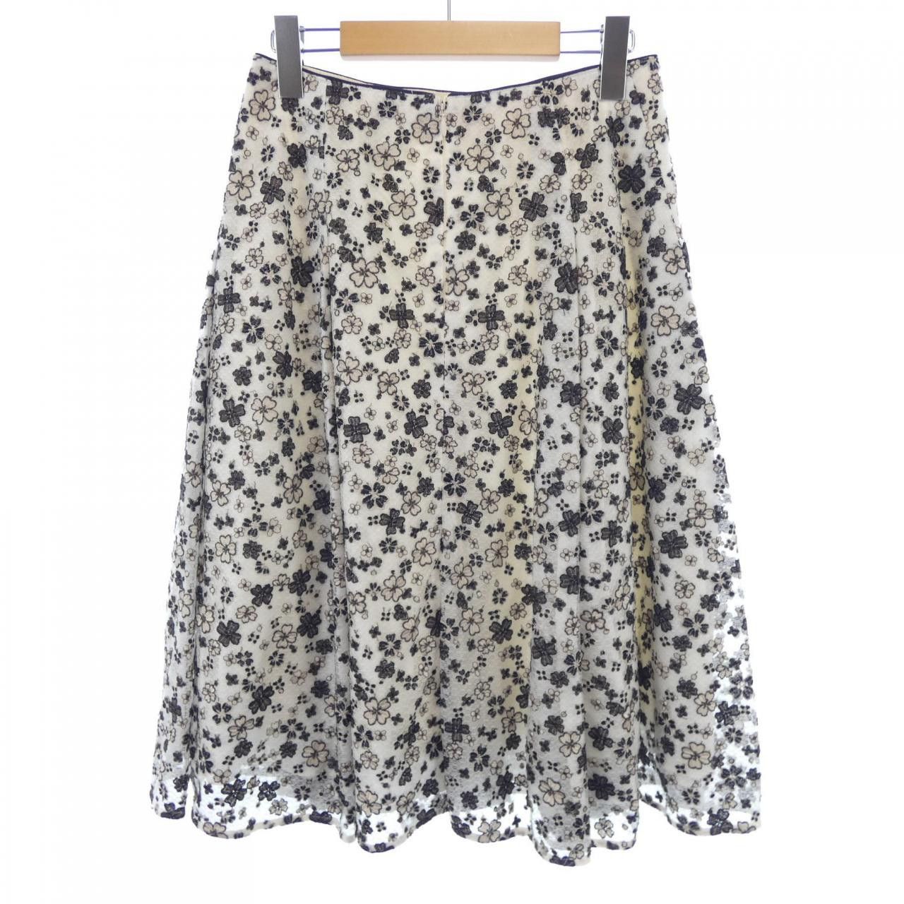 Other Other TOCCA Skirt Textile Skirts DUTY FREE for USA Size ONE SIZE - 2 Thumbnail