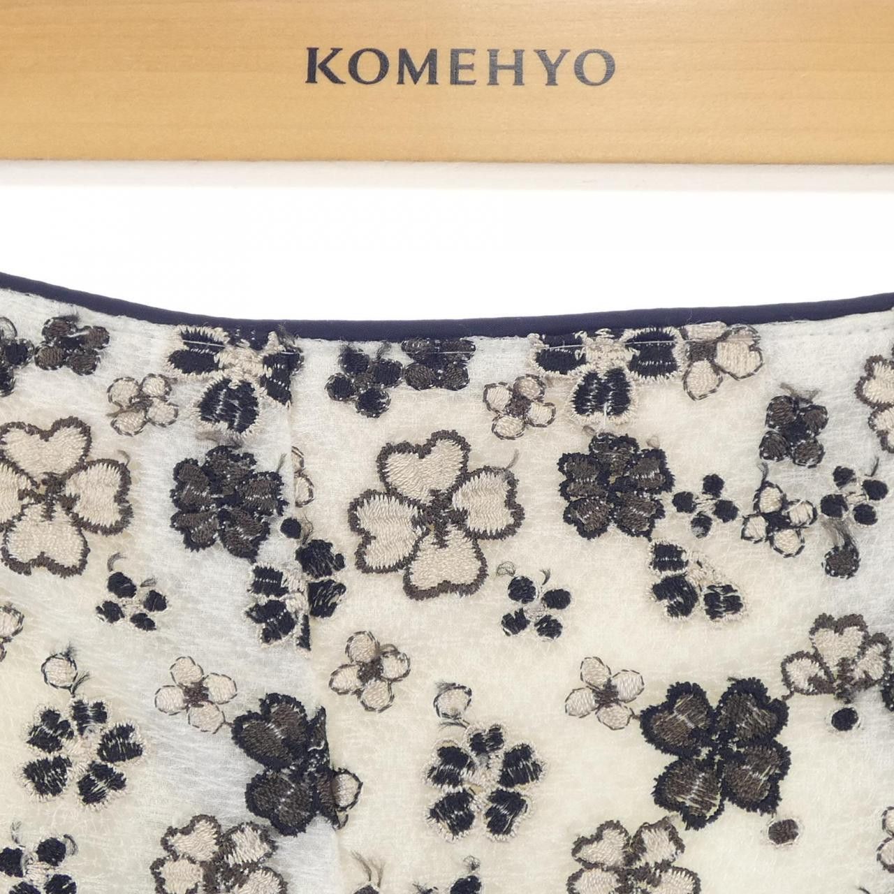 Other Other TOCCA Skirt Textile Skirts DUTY FREE for USA Size ONE SIZE - 5 Thumbnail