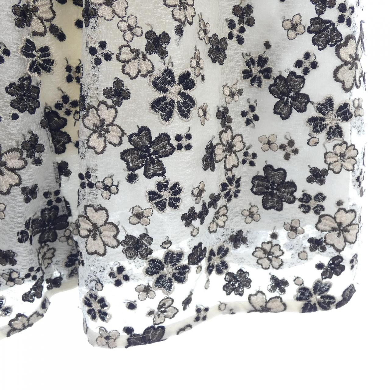 Other Other TOCCA Skirt Textile Skirts DUTY FREE for USA Size ONE SIZE - 6 Thumbnail