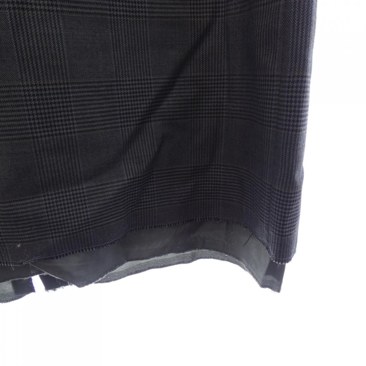 Other Other MADISON BLUE Check Skirt Textile Skirts MB231-6016 DUTY FREE for USA Size ONE SIZE - 6 Thumbnail