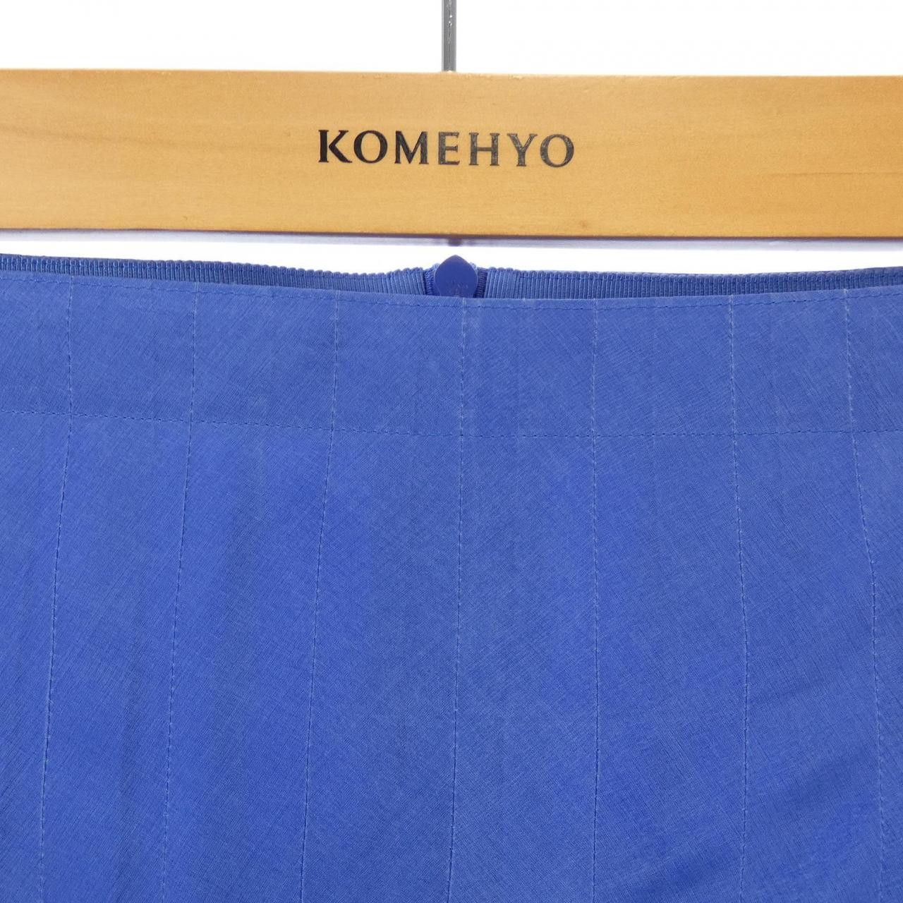 Other Other BLAMINK Silk Skirt Textile Skirts 7924-299-0390 DUTY FREE for USA Size ONE SIZE - 5 Thumbnail