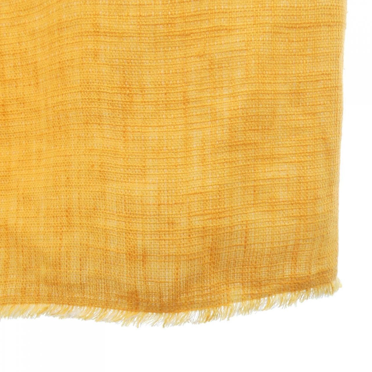 Other Other AURALEE Skirt Textile Skirts A20SS06WL DUTY FREE for USA Size ONE SIZE - 6 Thumbnail