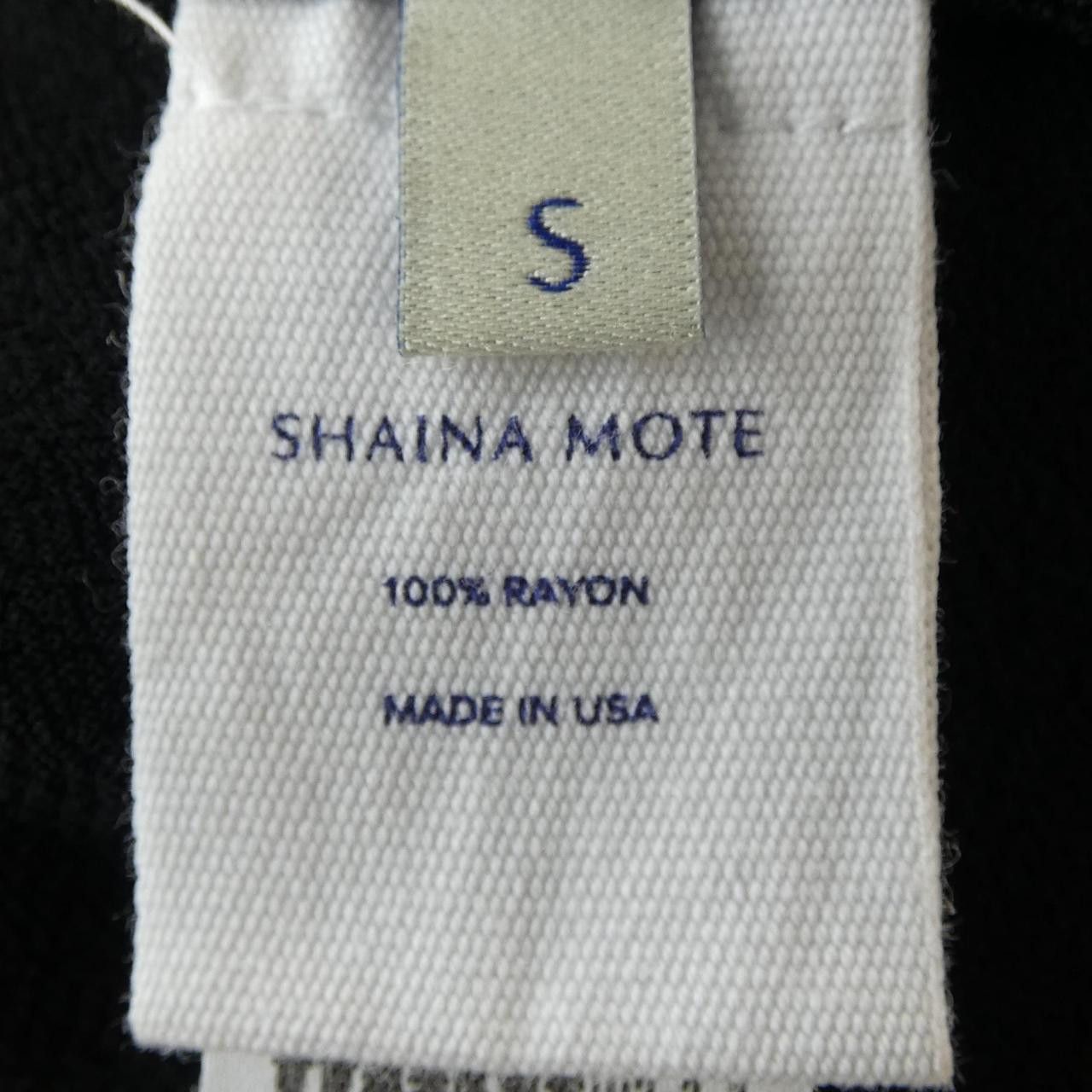 Other Other SHAINA MOTE Top Others Tops DUTY FREE for USA Size ONE SIZE - 3 Thumbnail