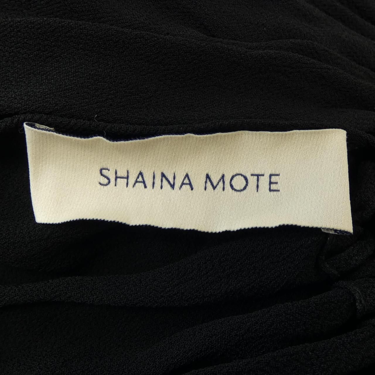 Other Other SHAINA MOTE Top Others Tops DUTY FREE for USA Size ONE SIZE - 4 Thumbnail